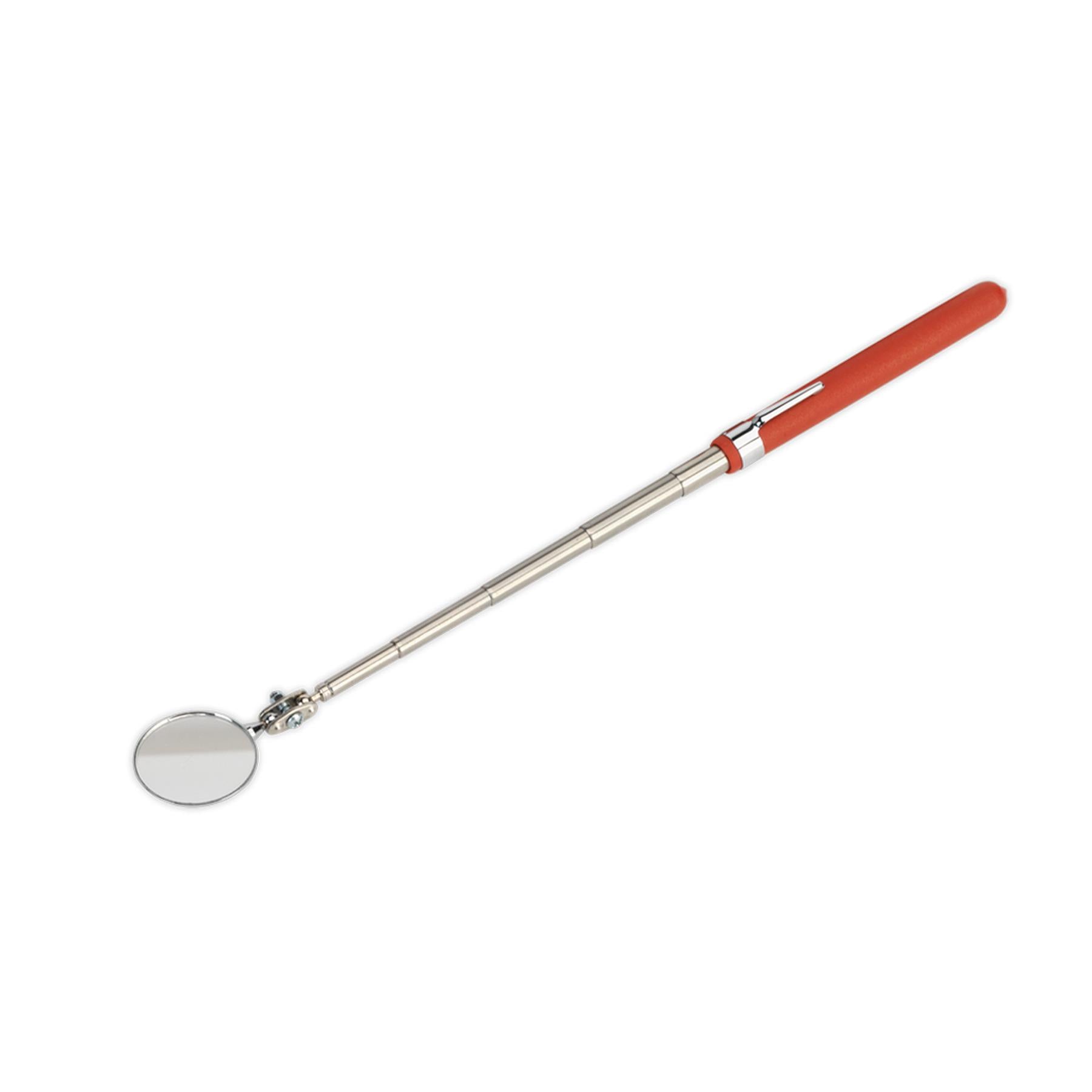 Sealey Telescopic Magnetic Pick-Up & Mirror Set 2pc