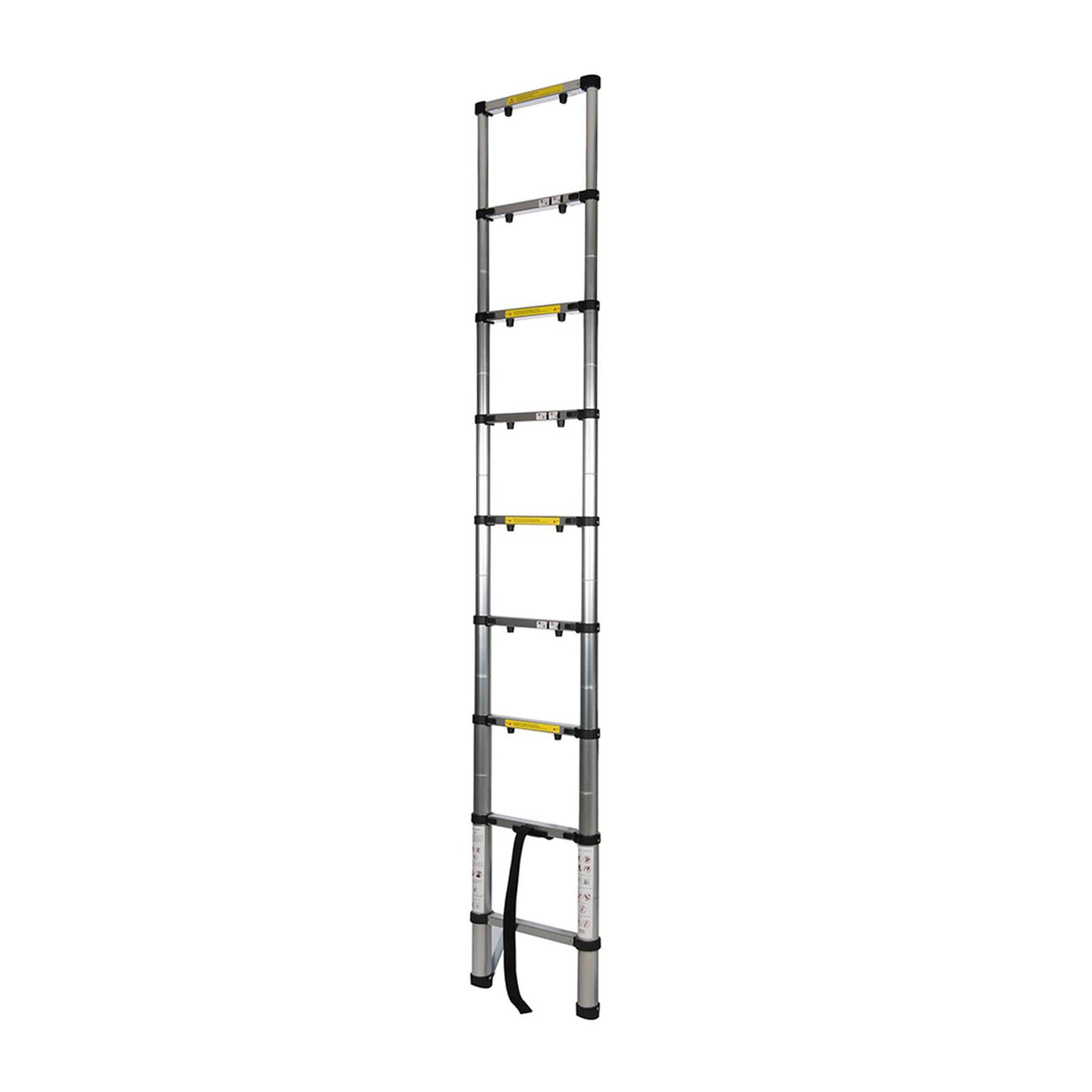 Telescopic Ladder - 2.6M 9-Tread