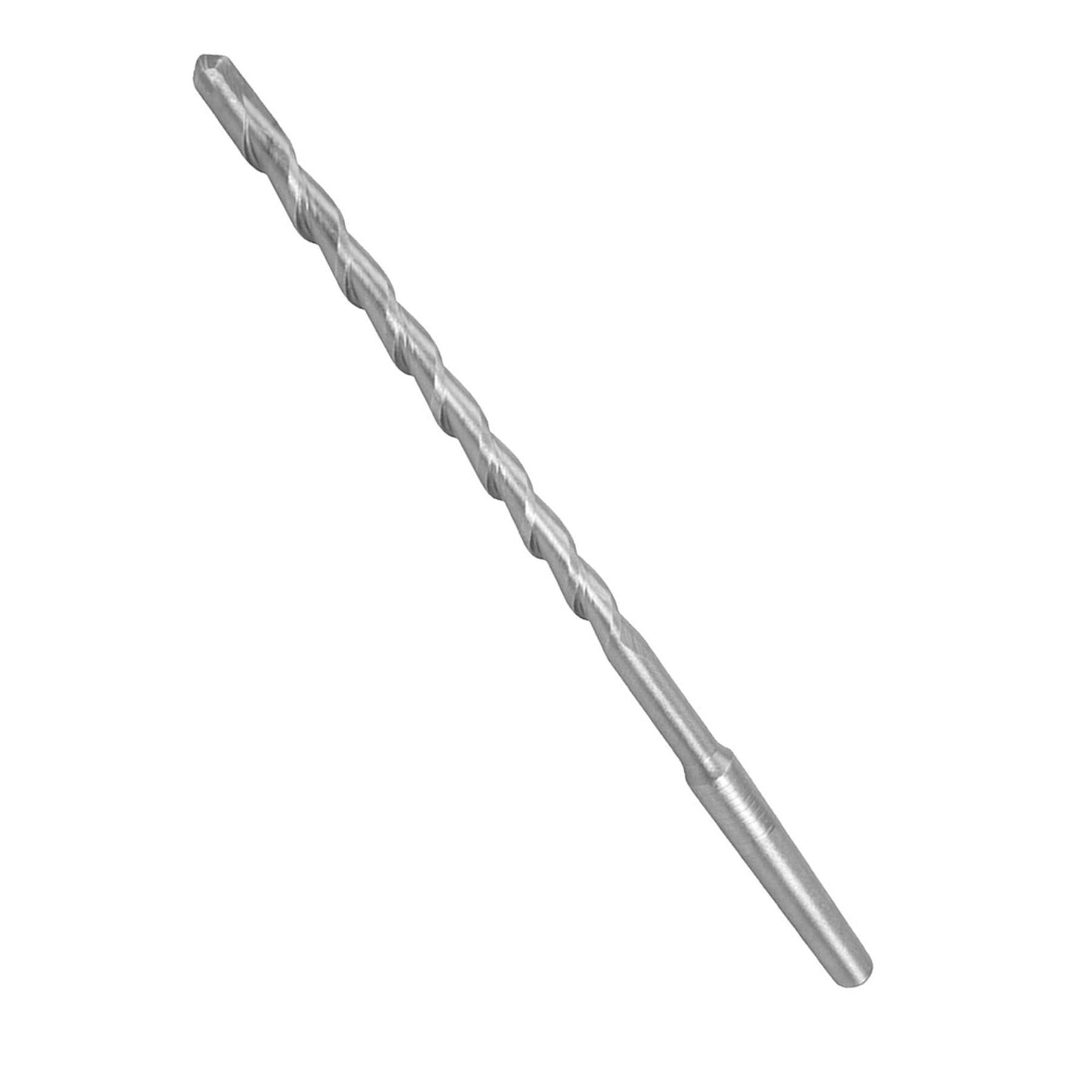 New 32mm X 150mm Diamond Core Hole Saw With Hex Arbor & Pilot Hole Drill Brick