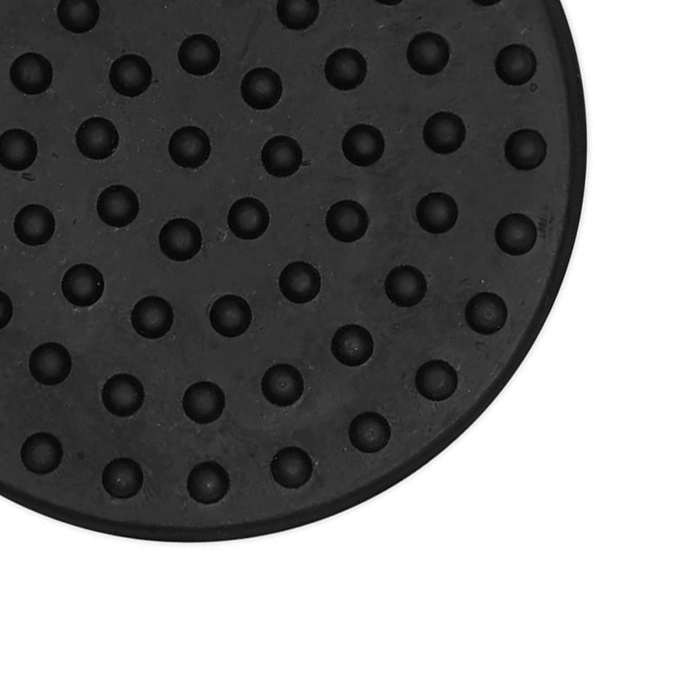 Sealey Safety Rubber Jack Pad - Type B Fits Inside The Jack Saddle