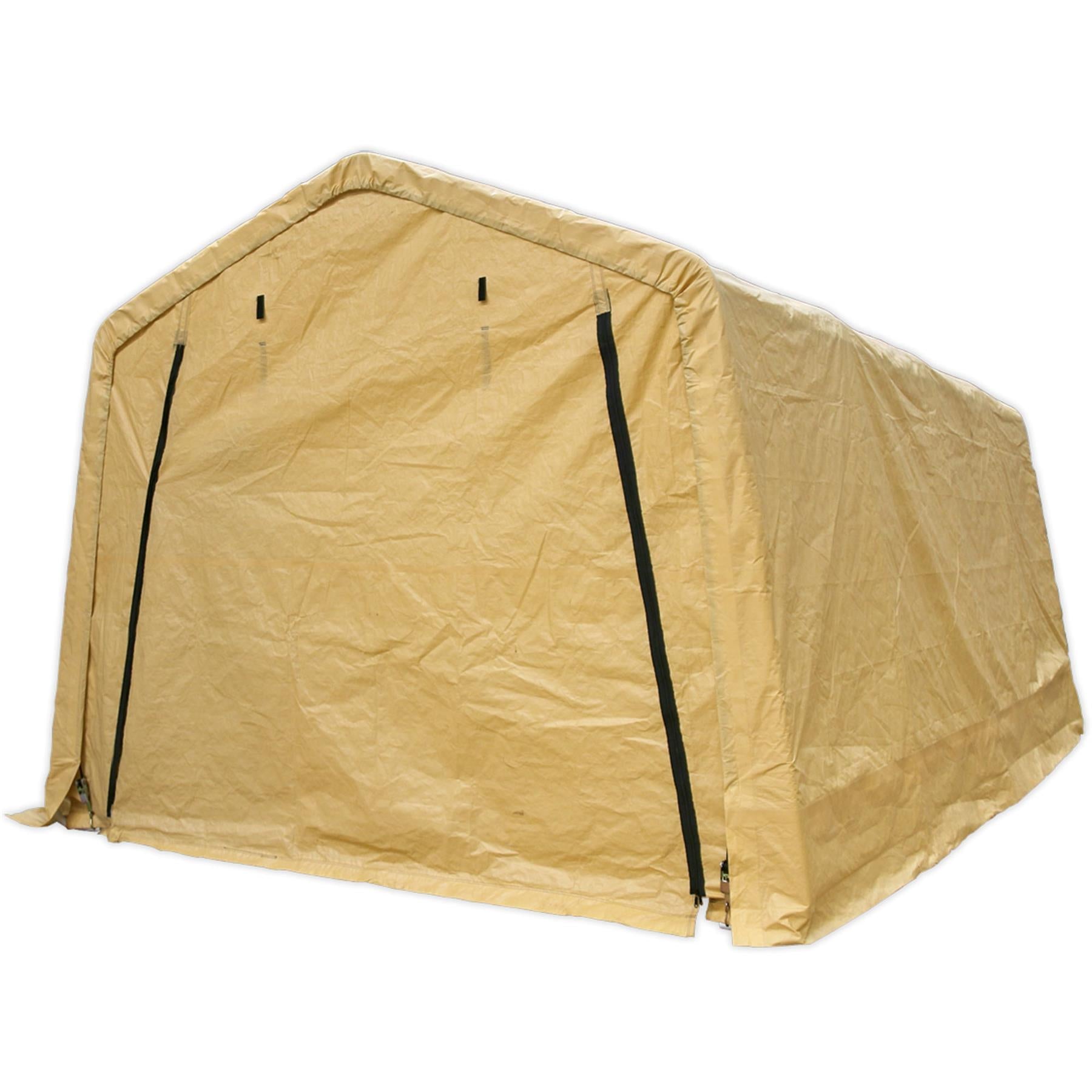 Sealey Car Port Shelter 3 x 5.2 x 2.4m