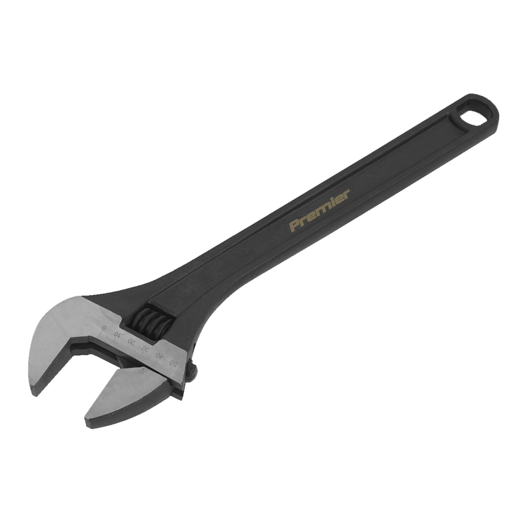 Sealey Adjustable Wrench 450mm