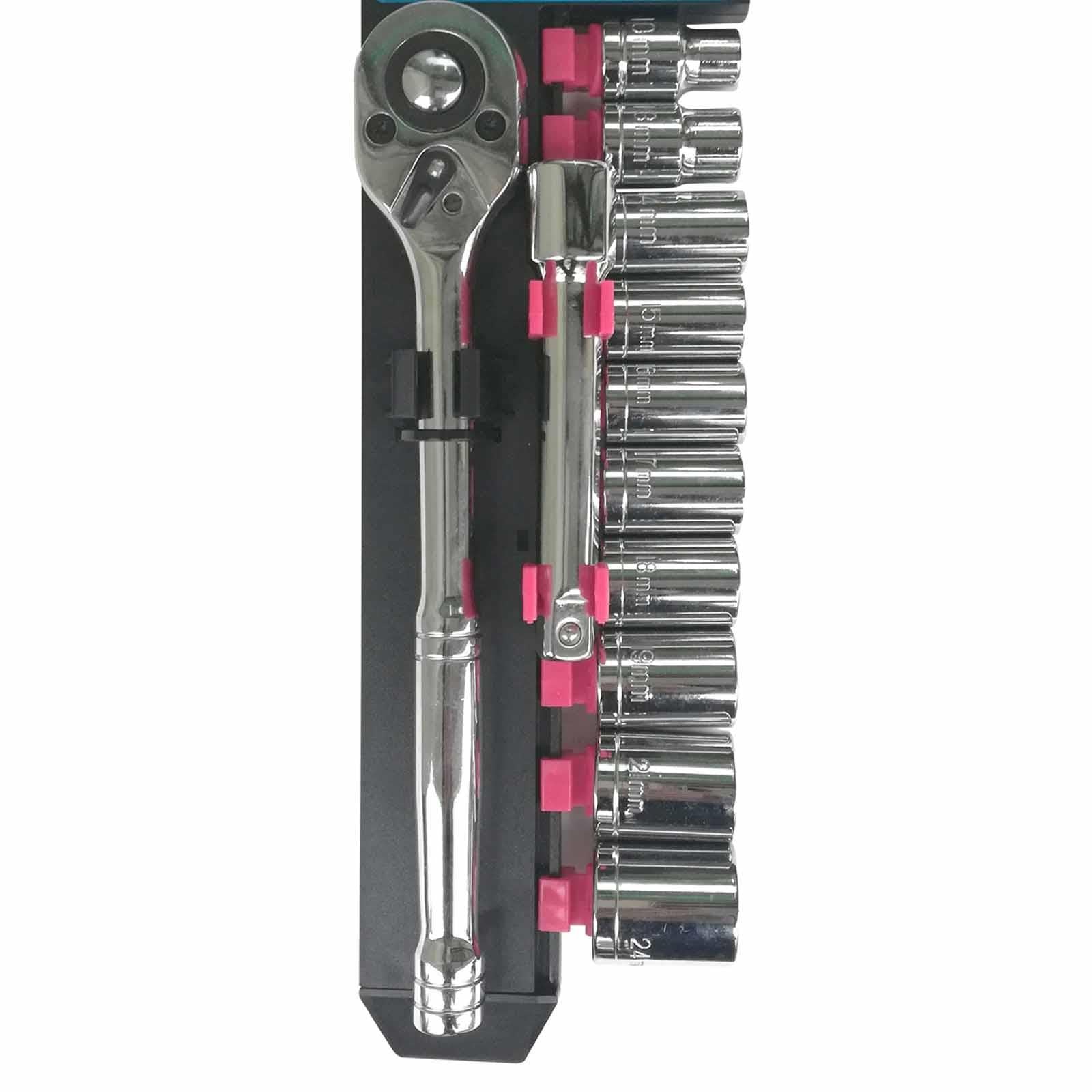 Socket Set