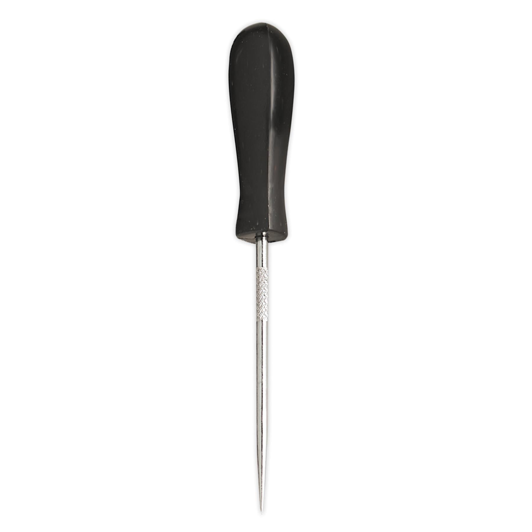 Sealey Mini Hook Set 4pc Classic styled handles.