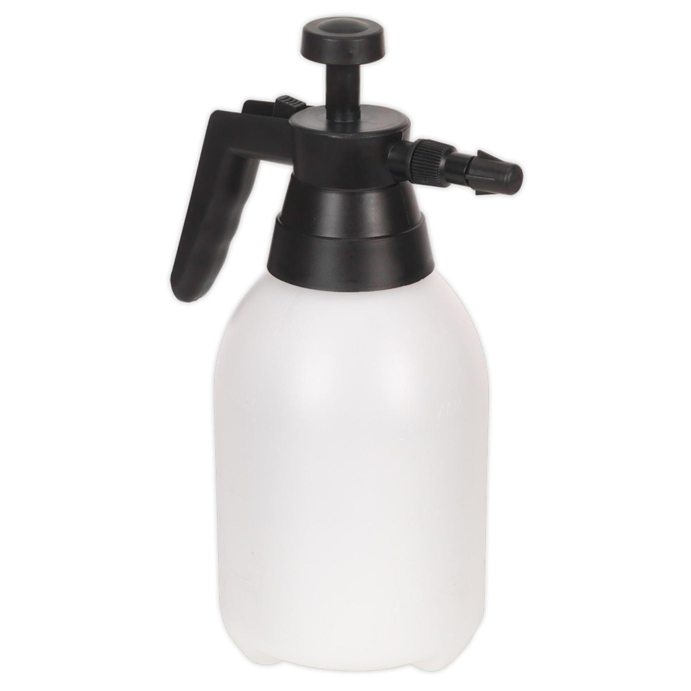 Sealey Pressure Sprayer with Viton Seals 1.5L