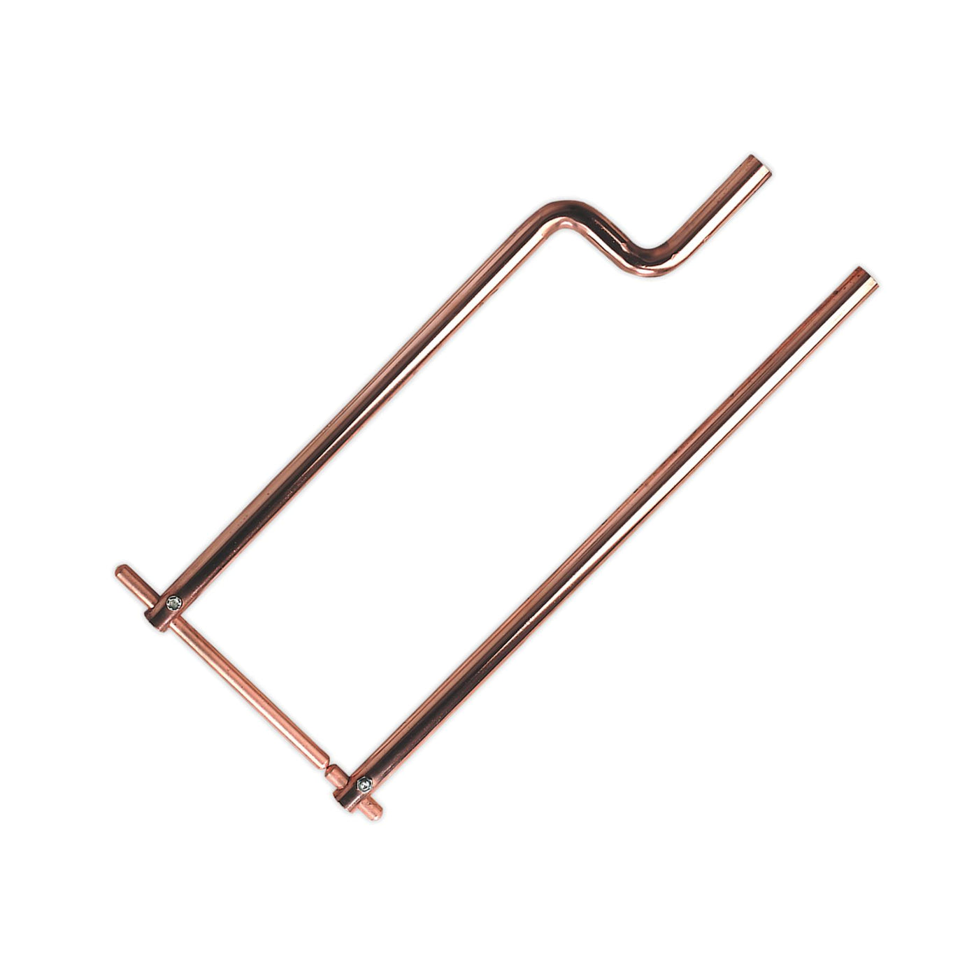 Sealey Spot Welding Arms 500mm Large Opening Comprehensive Range