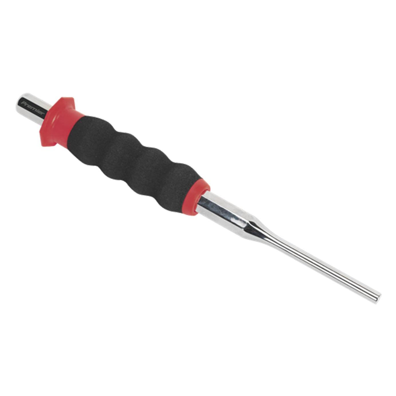 Sealey Sheathed Parallel Pin Punch 6mm