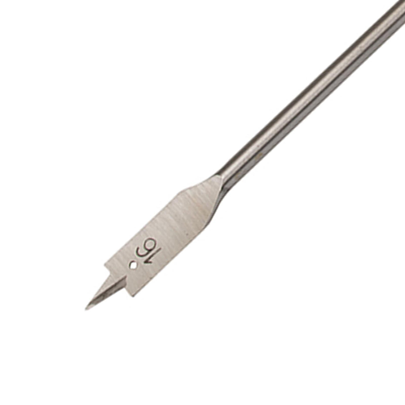 400mm Extra Long Bit Drill Flat Wood Spade Hole Cutter Saw 16mm Heavy Duty