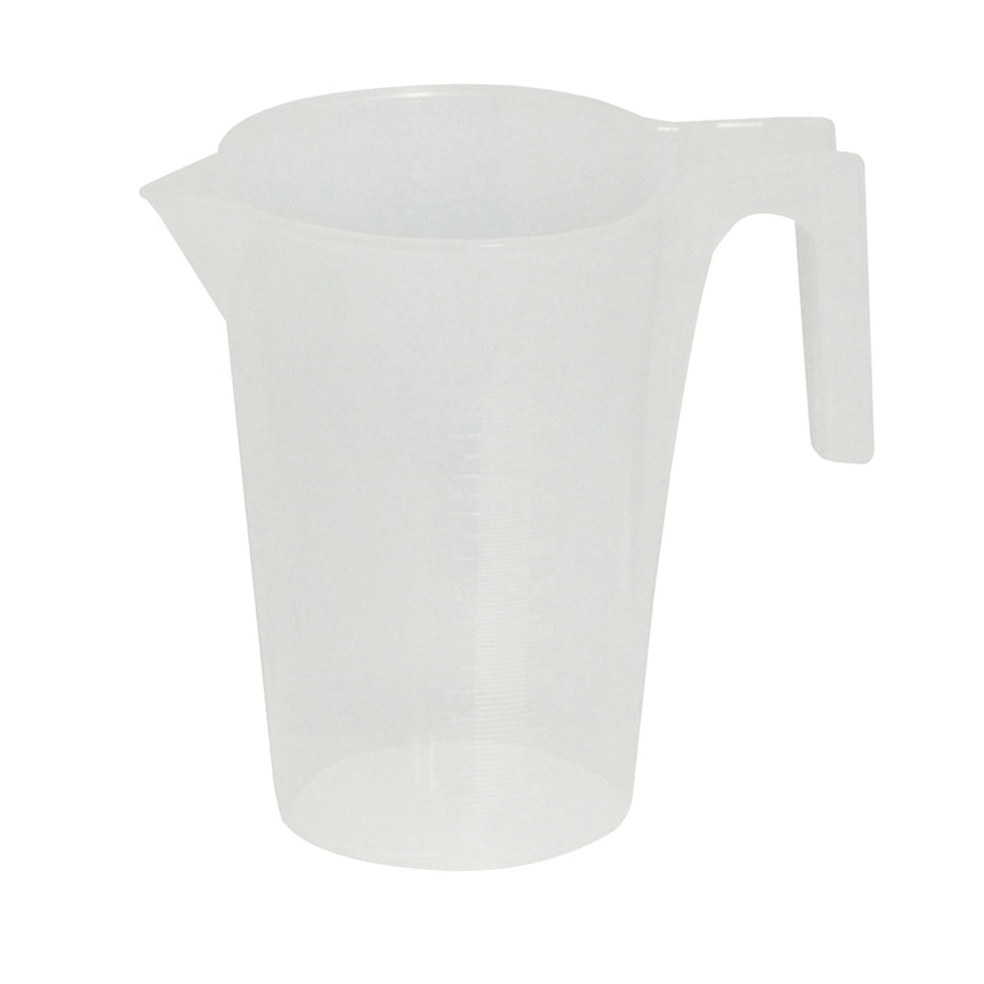 Measuring Jug 250Ml Metric Prepware Baking Measuring Restaurant Kitchen