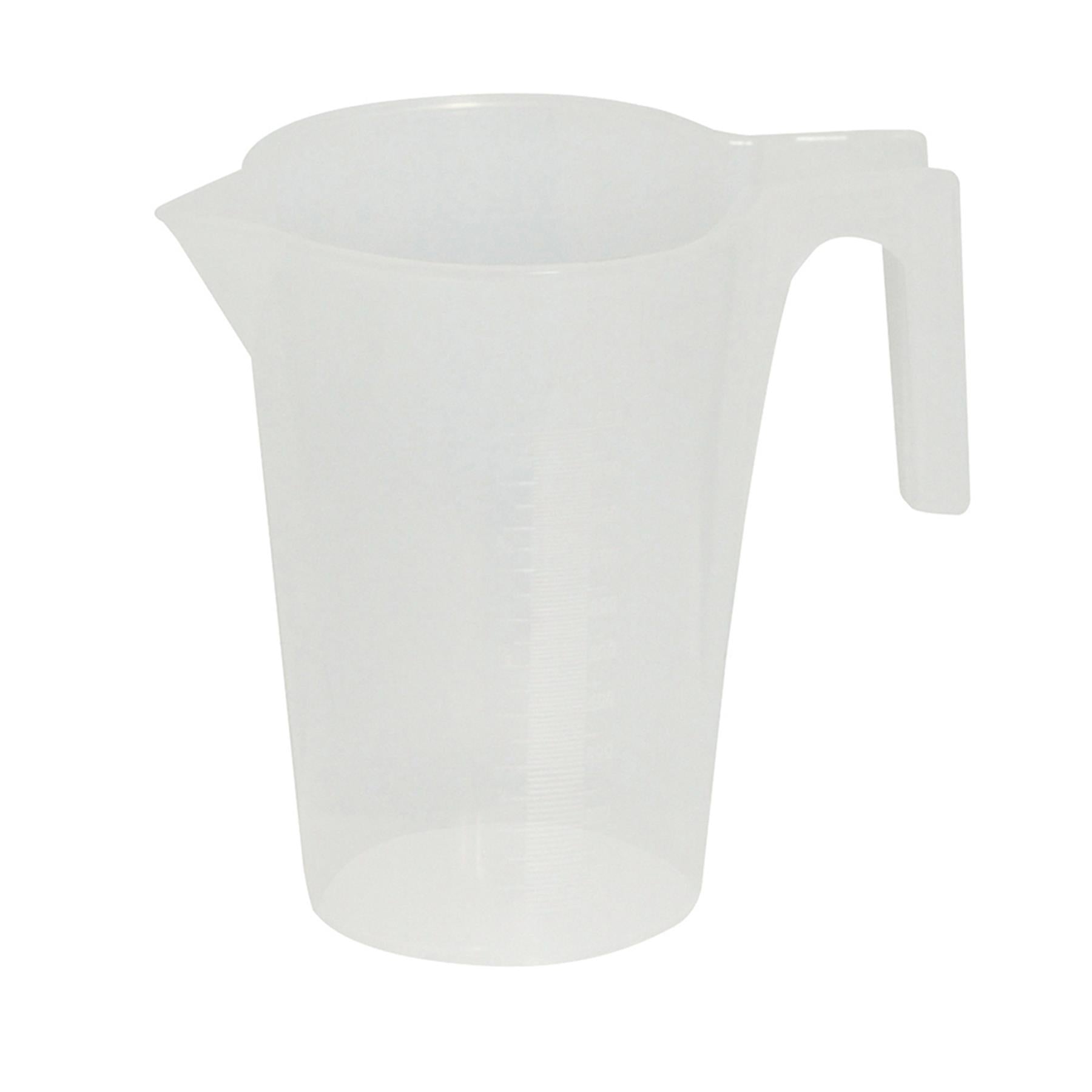 Measuring Jug 250Ml Metric Prepware Baking Measuring Restaurant Kitchen