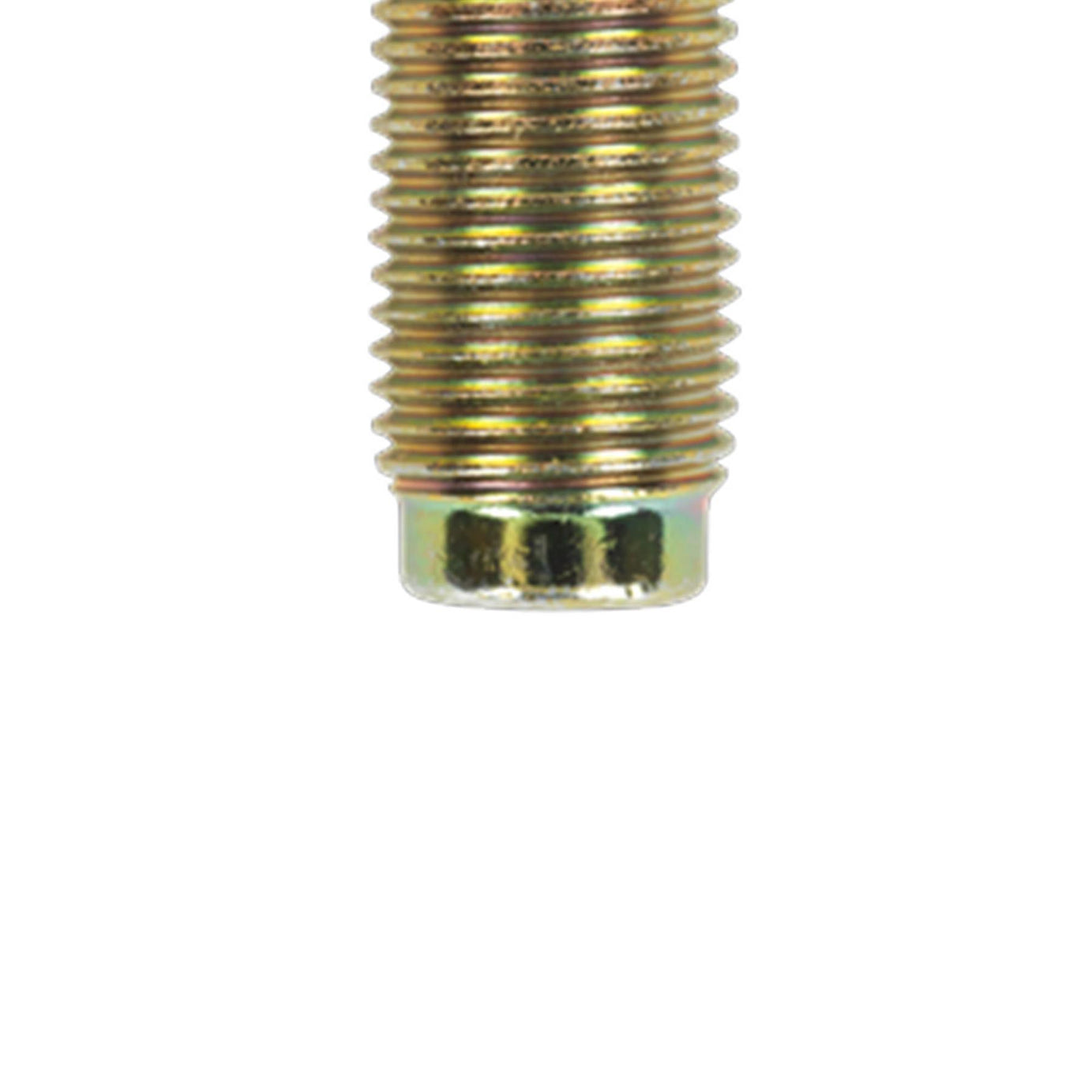 Sealey Brake Pipe/Fuel Nut M10 x 1mm Long Male Pack of 25