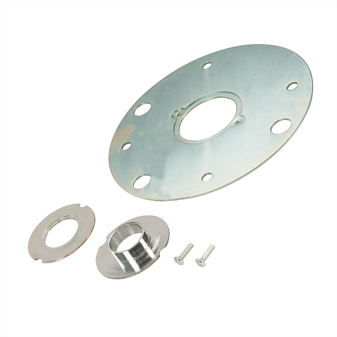 5pcs TRA Accessory Kit Router For 2400W Precision Plunge Router Harden Steel New