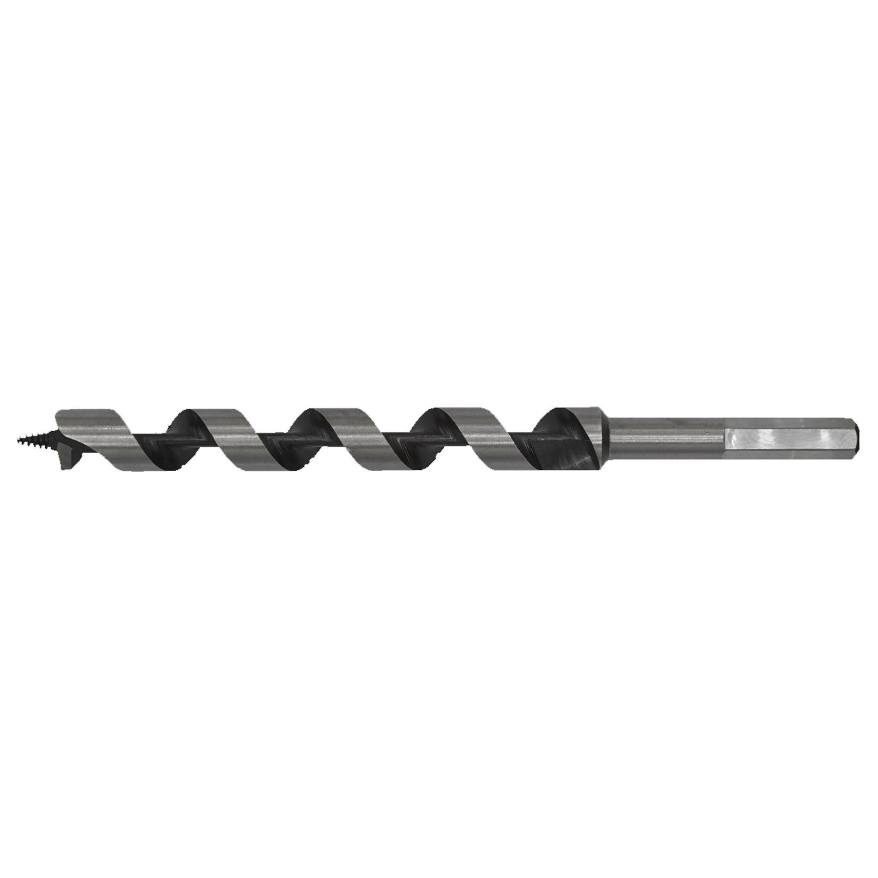 Sealey Auger Wood Drill 18 x 235mm Superior quality