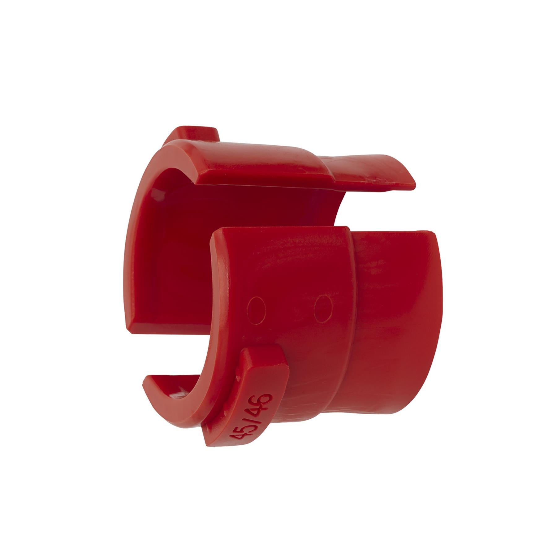 Sealey Motorcycle Fork Seal Driver Sleeve 45-46mm