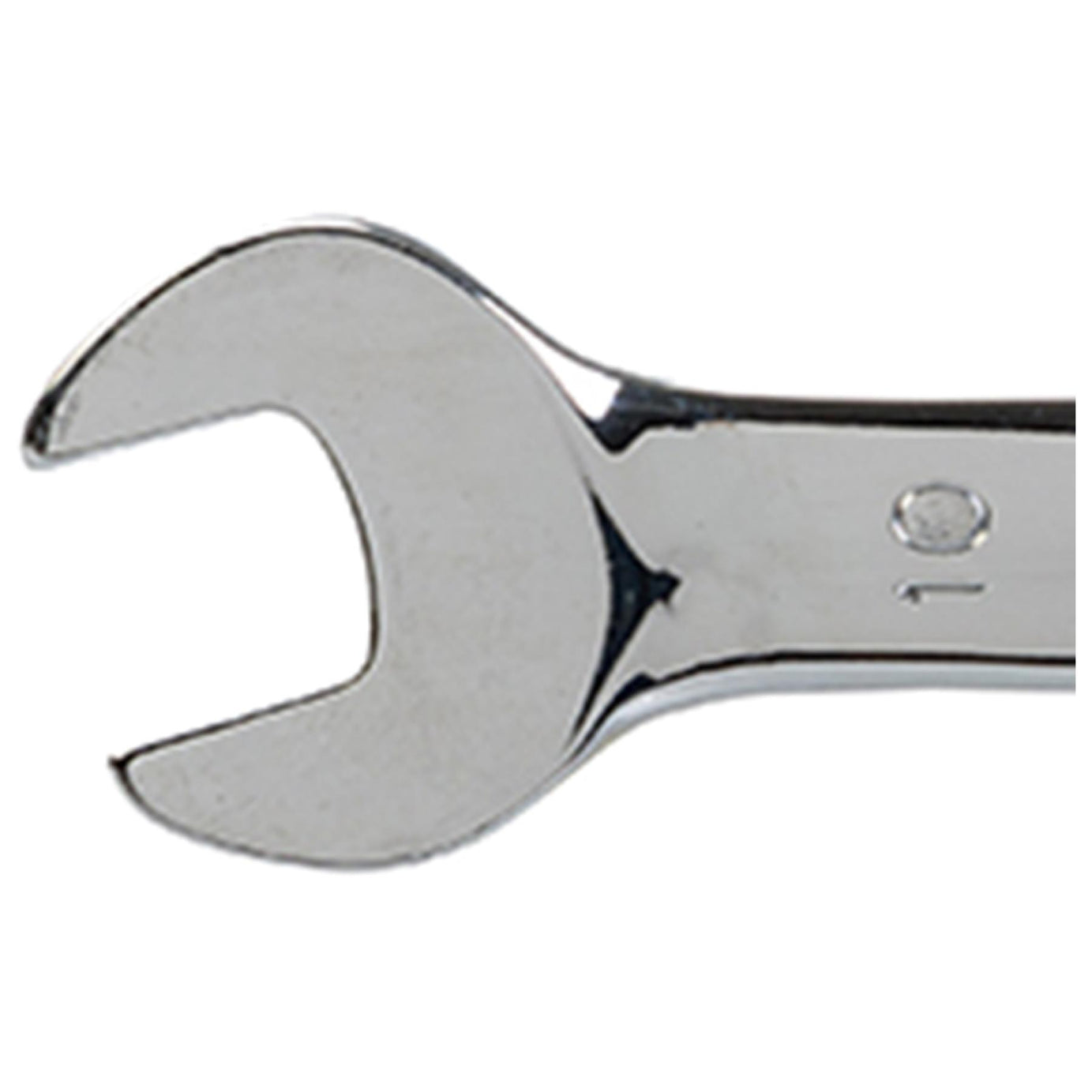 King Dick 10mm - 11mm Metric Open Ended Spanner Spanners Wrench