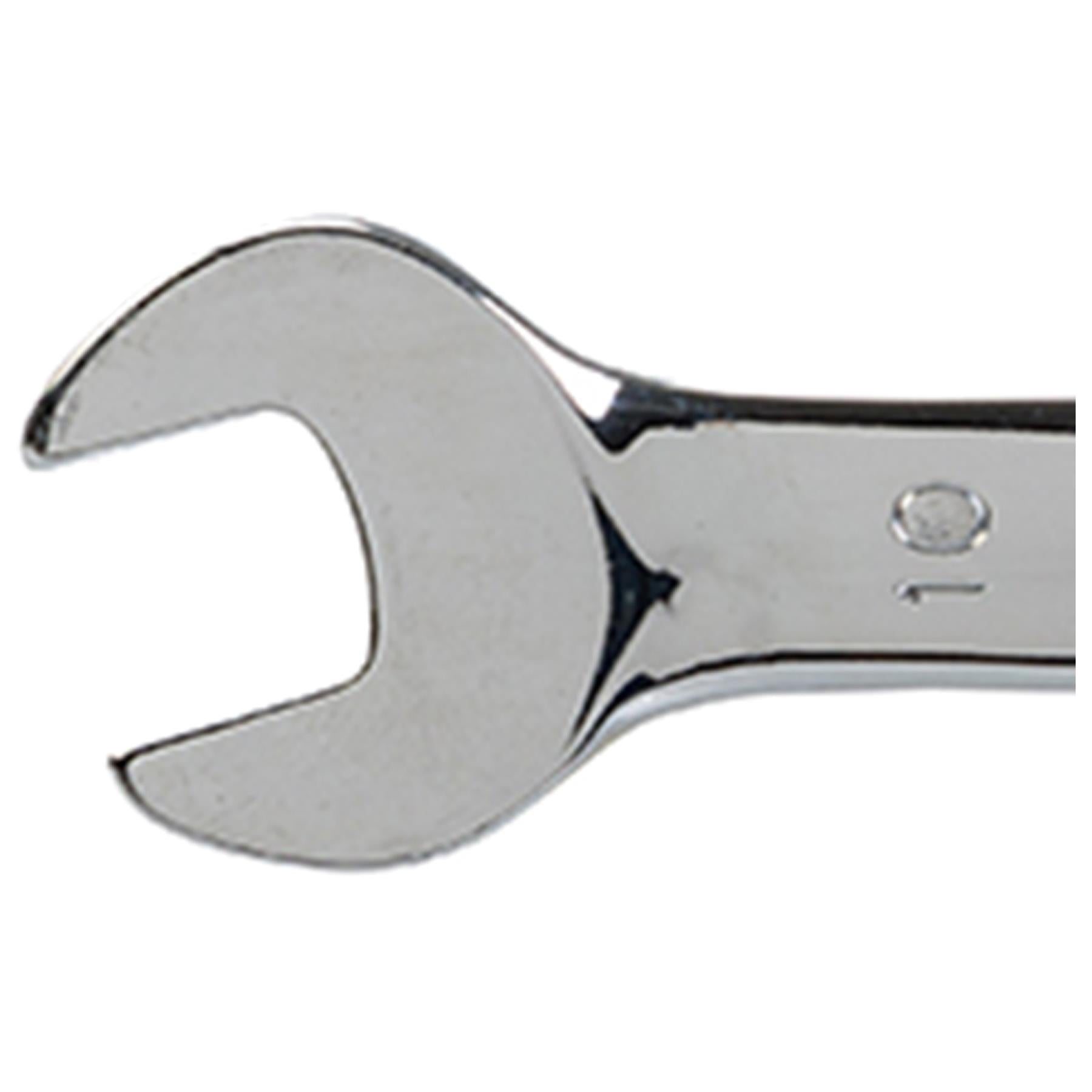 King Dick 10mm - 11mm Metric Open Ended Spanner Spanners Wrench