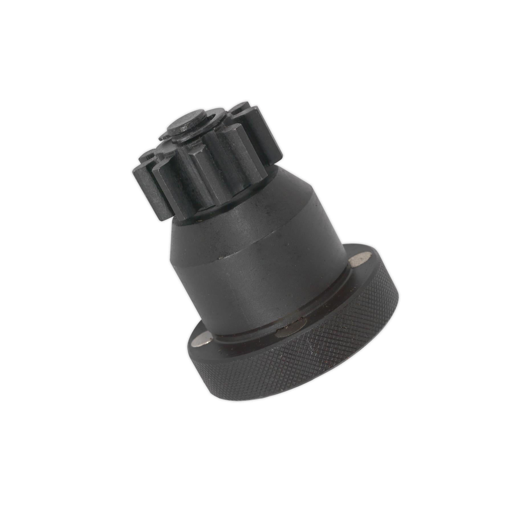 Sealey CV005 Crankshaft Rotator - MAN 1/2"Sq Drive
