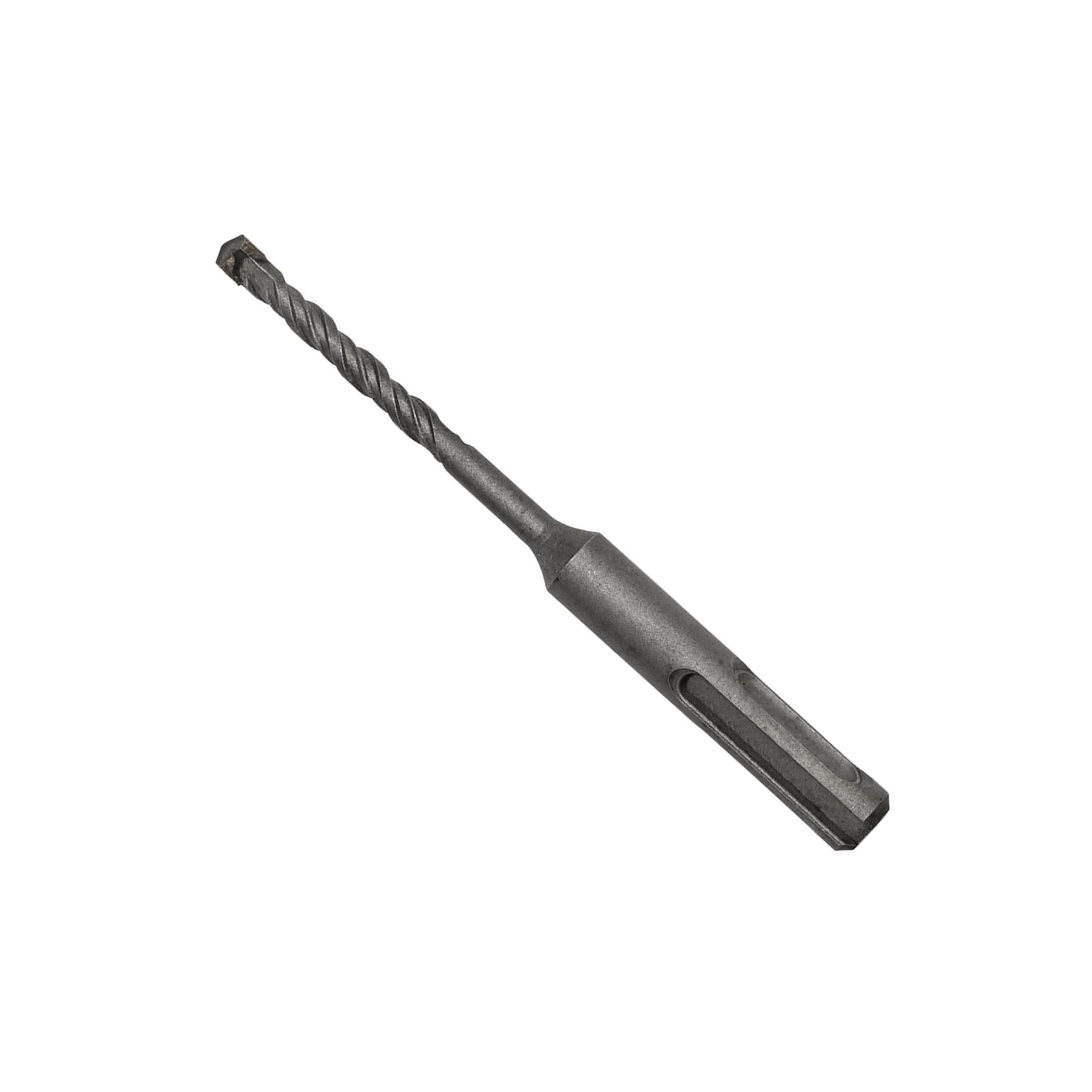 Sealey SDS Plus Drill Bit Ø6 x 110mm Superior Quality