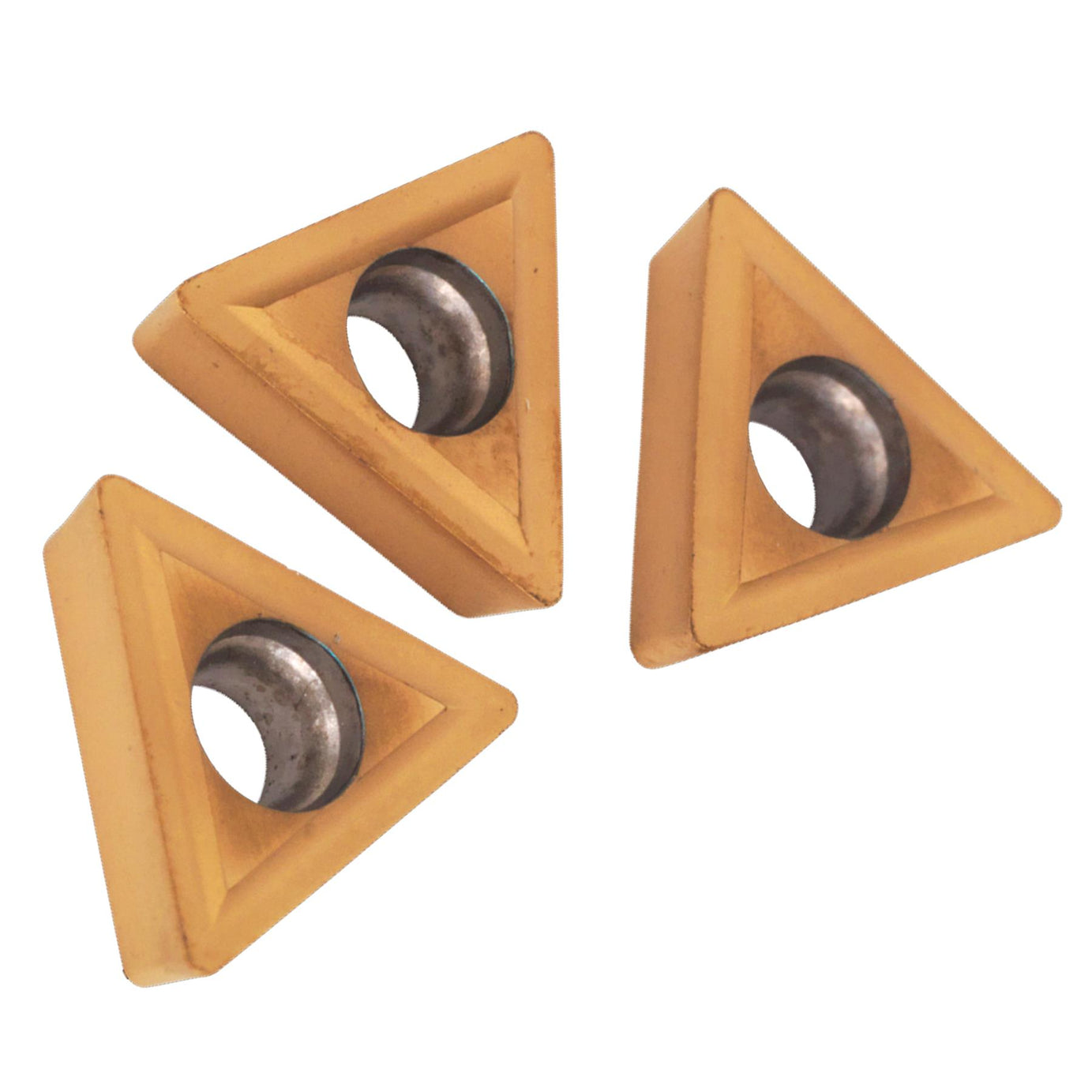 Sealey Tips for Lathe Turning Tool Set SM3025CS2