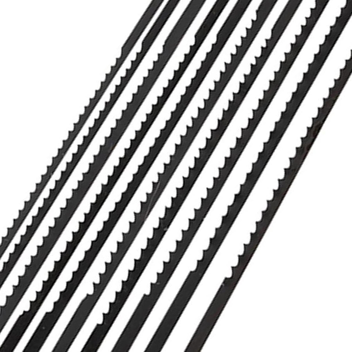 80 Scroll Saw Blades