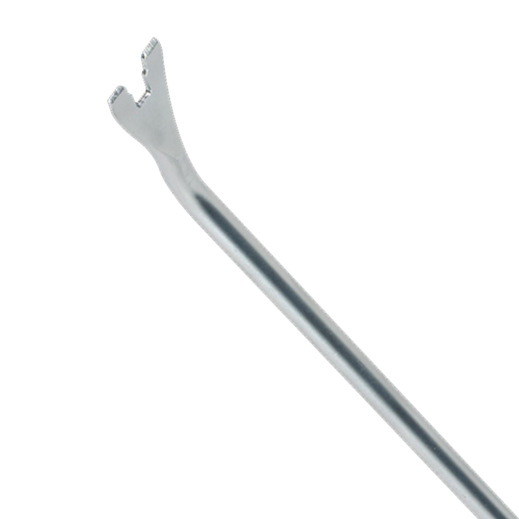 Sealey Long Reach Trim Clip Tool