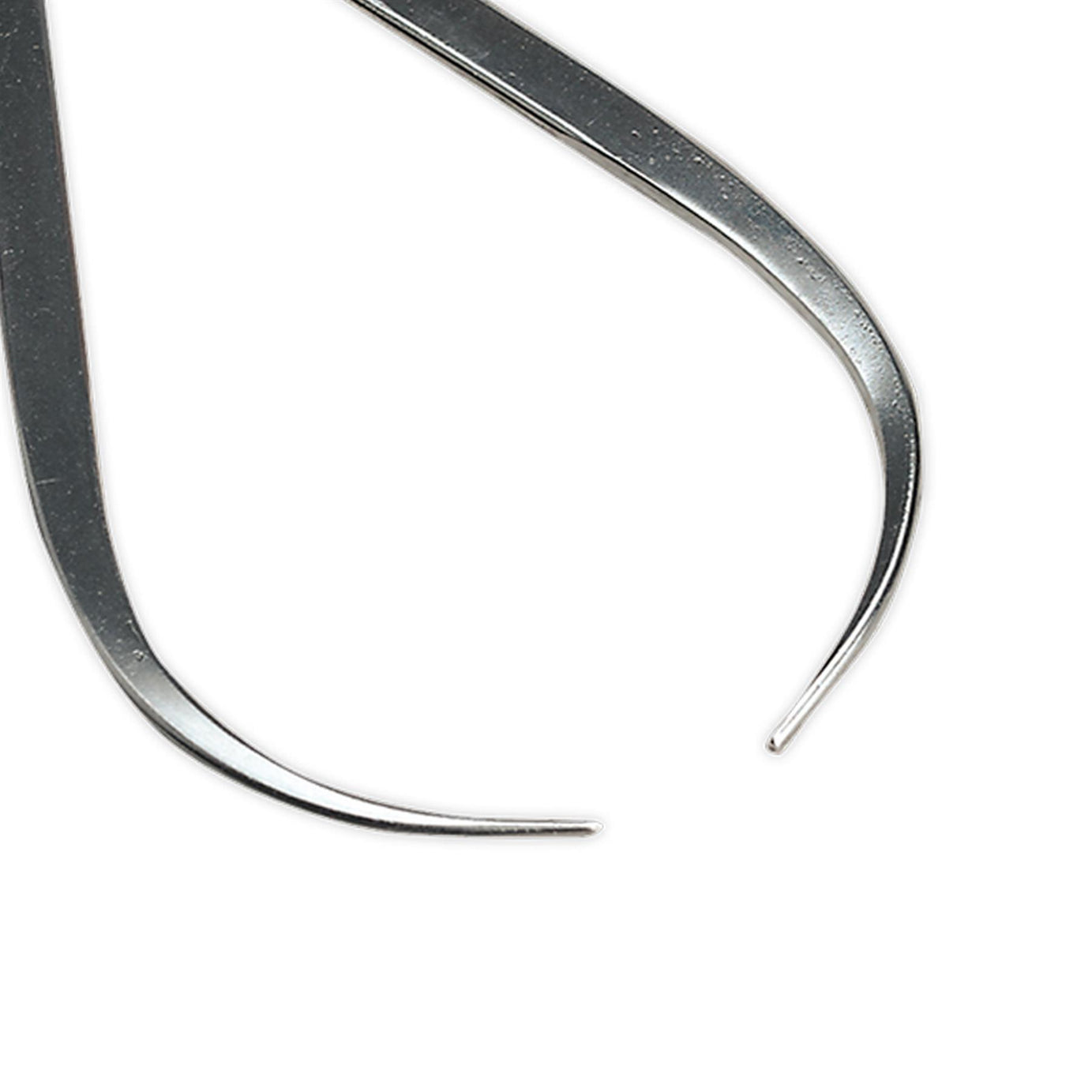 Sealey Spring Caliper 200mm External With Spring Loaded Action