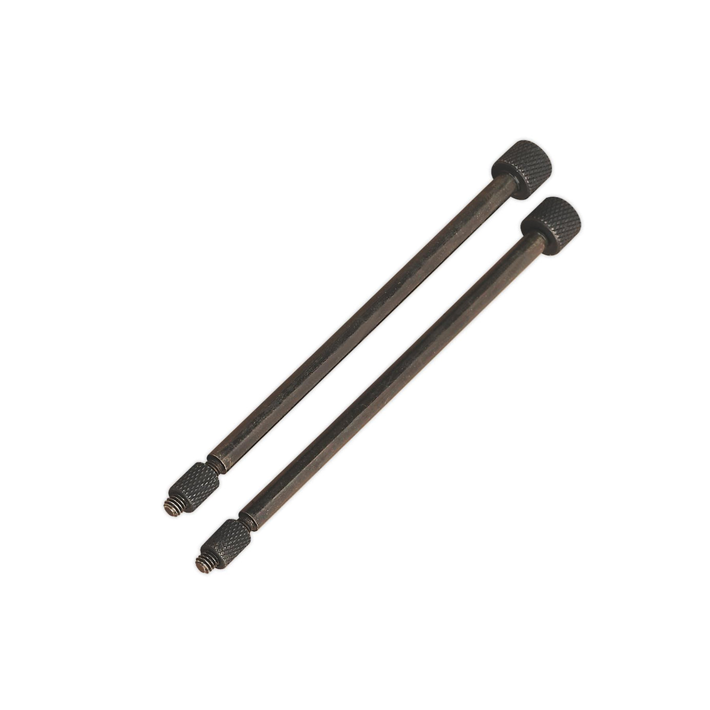 Sealey Door Hinge Removal Pin Ø5.5 x 110mm Pack of 2