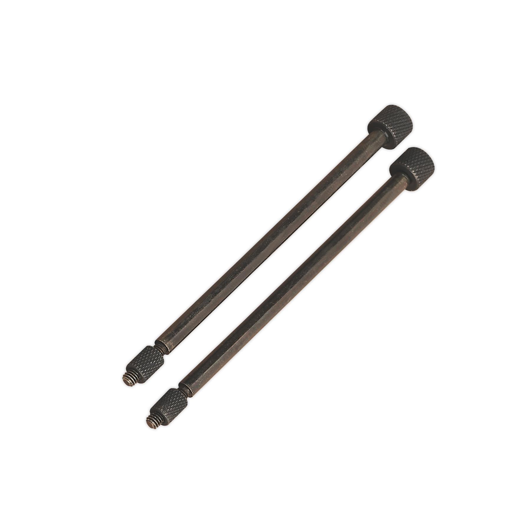Sealey Door Hinge Removal Pin Ø5.5 x 110mm Pack of 2