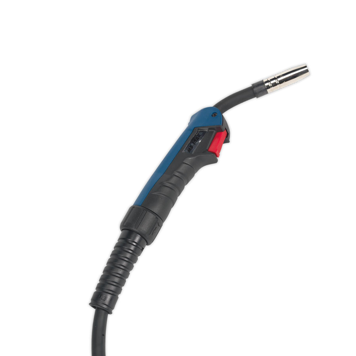 Sealey Professional MIG Welder 250Amp 230V with Binzel Euro Torch