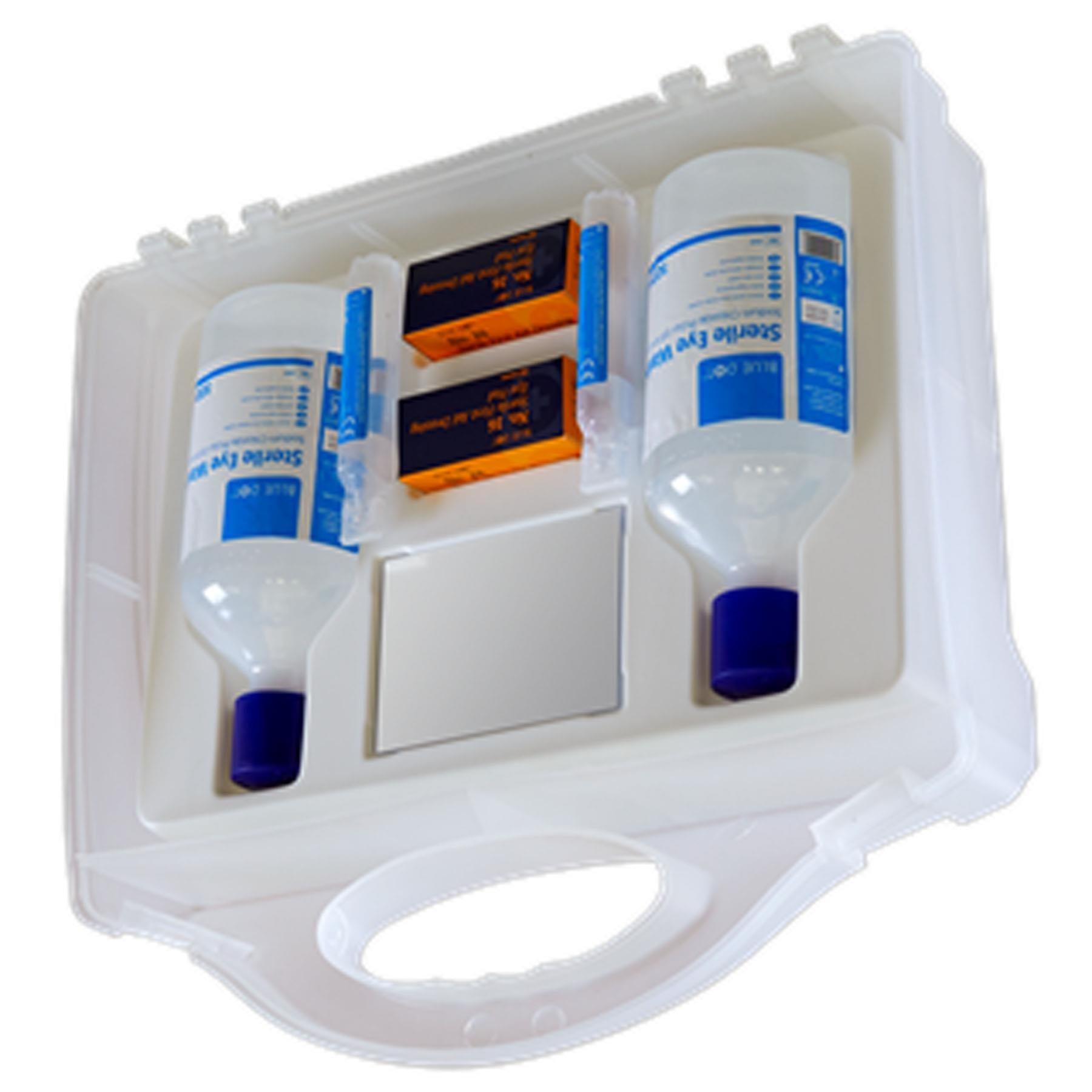 Sealey Eye/Wound Wash Station