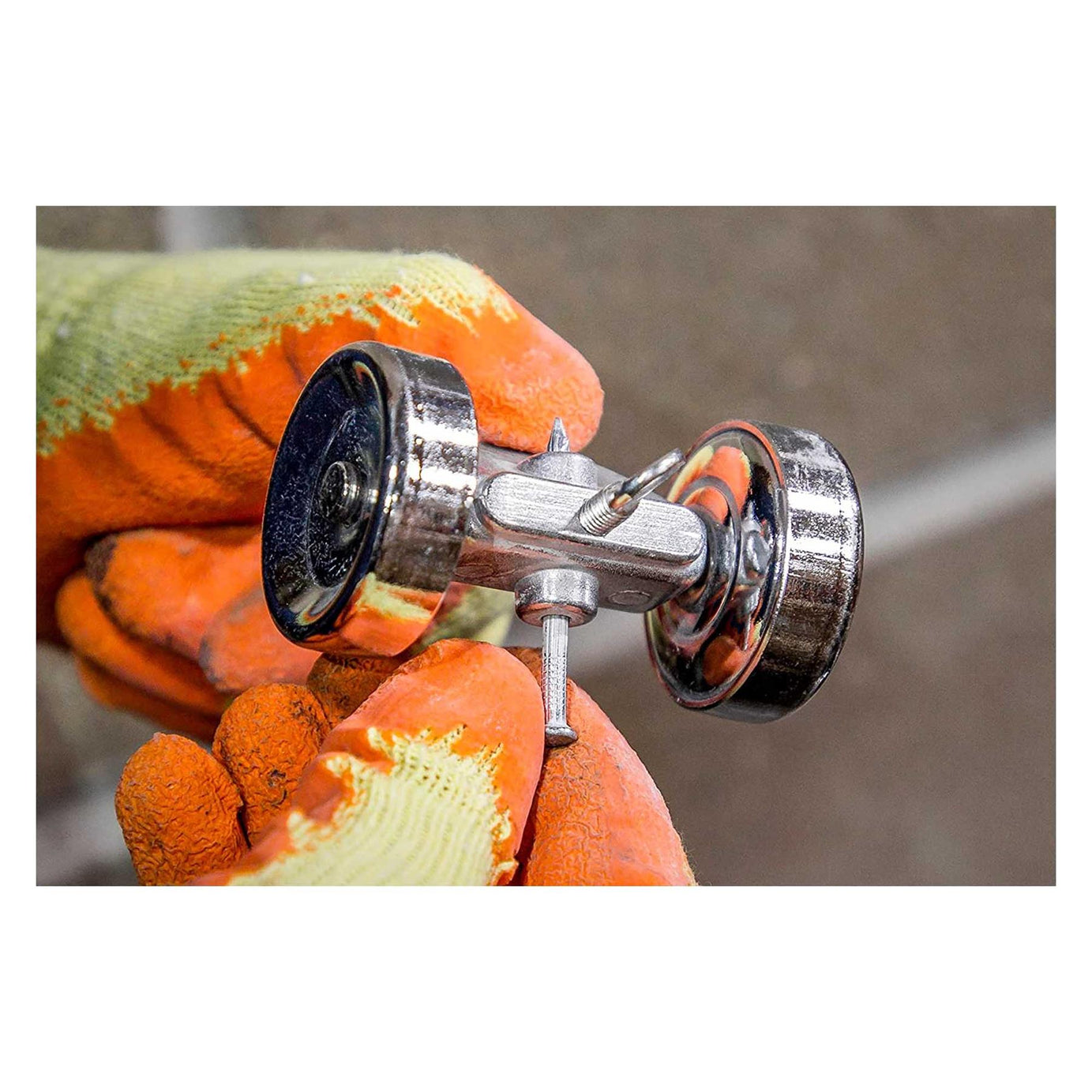 Sealey Skate Wheel Joint Raker