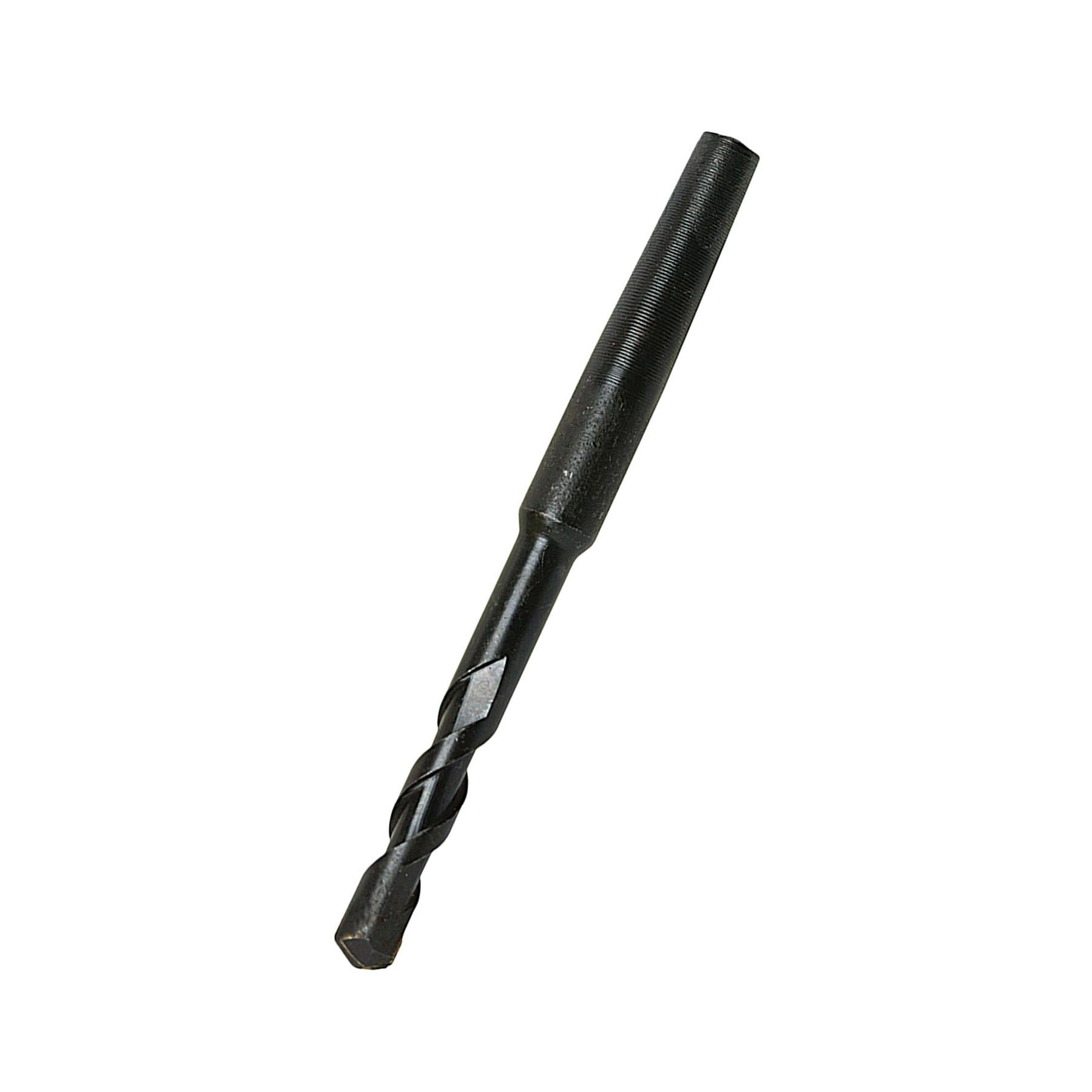 TCT Tapered Guide Drill Bit 8mm X 110mm For Accurate Positioning Of Holes