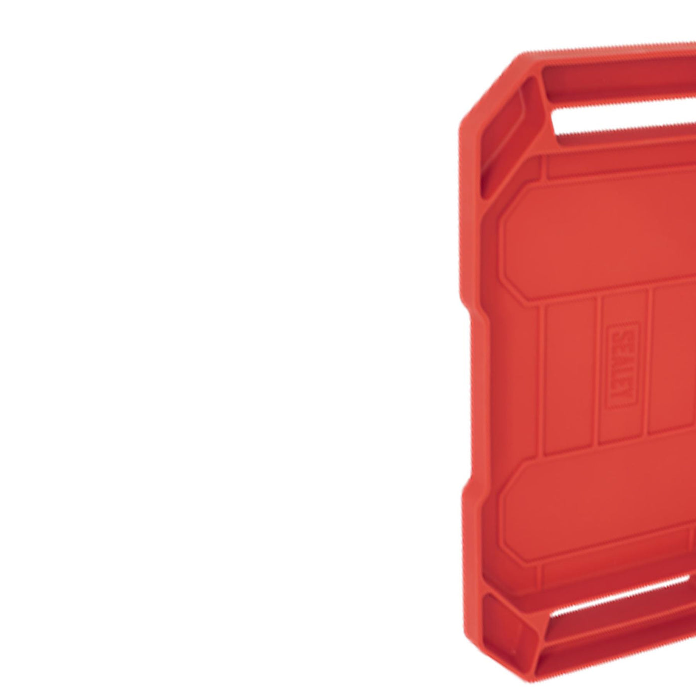 Sealey Flexible Tool Tray Non-Slip 590 x 305 x 40mm