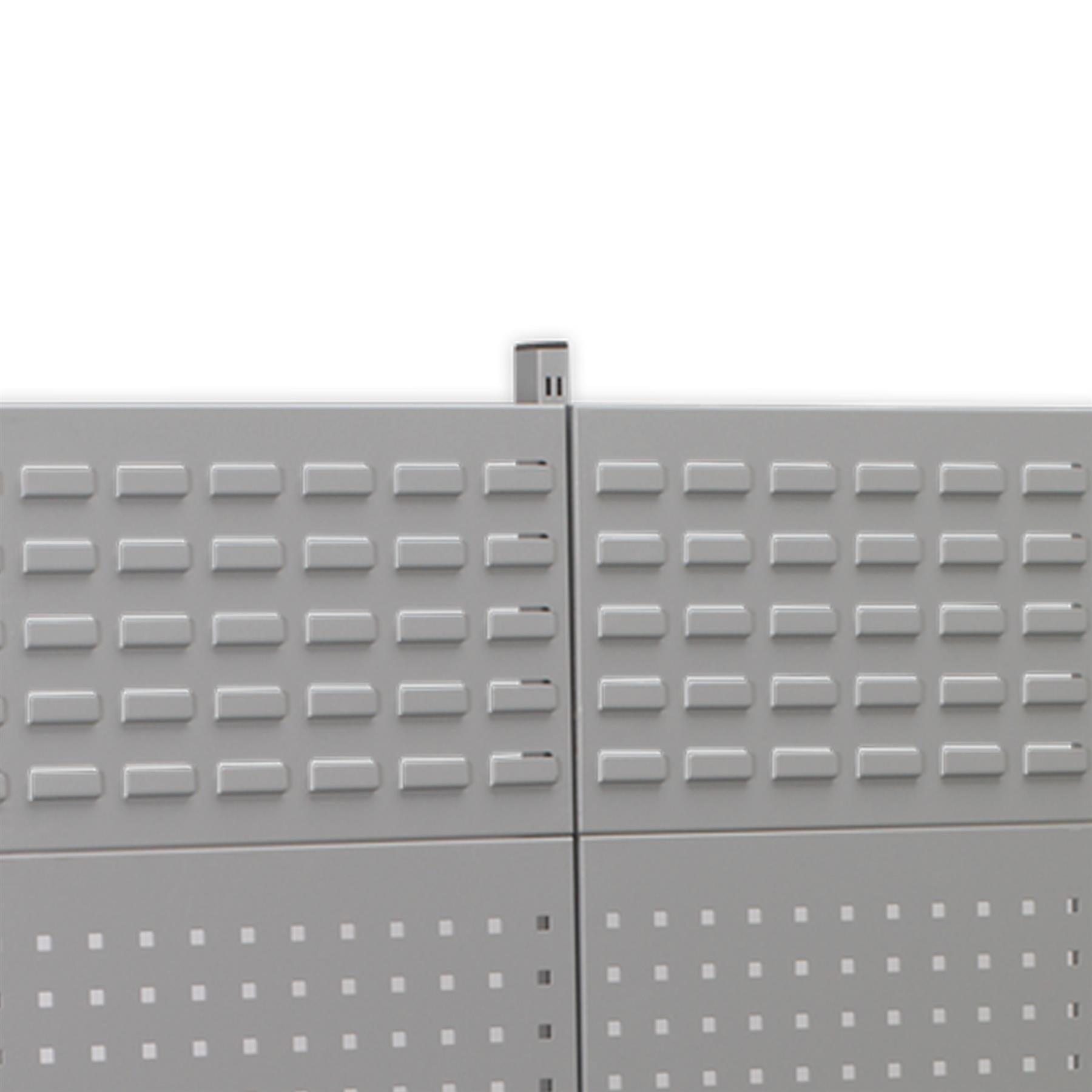 Sealey Back Panel Assembly for API1800 Storage Bins & Hooks