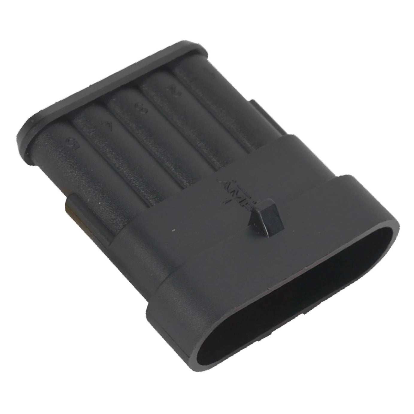 Sealey Superseal Male & Female Connector 5-Way