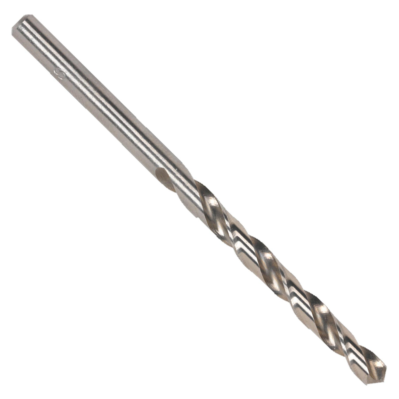 Sealey HSS Fully Ground Drill Bit 7.5mm Pack of 10