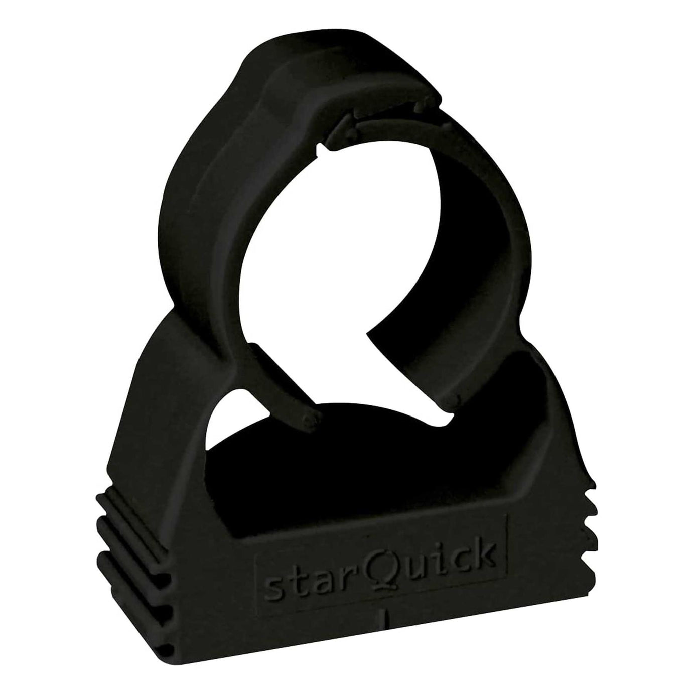 Sealey Pipe Clip 22mm Pack of 10