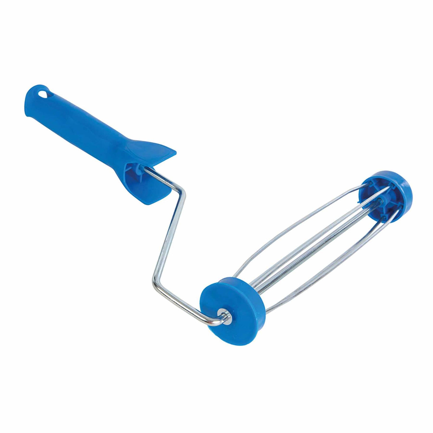 Heavy Duty Cage Roller Frame 230mm Painter Decorate Painting Decorating Wall DIY