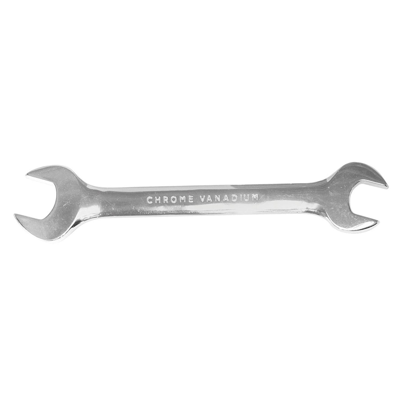 Open Ended Spanner Wrench