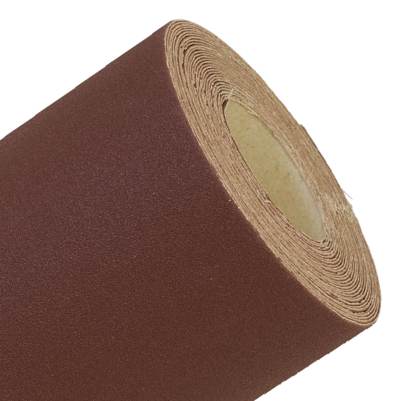 Production Sanding Roll 115mm x 5m - Extra Fine 180Grit Sealey