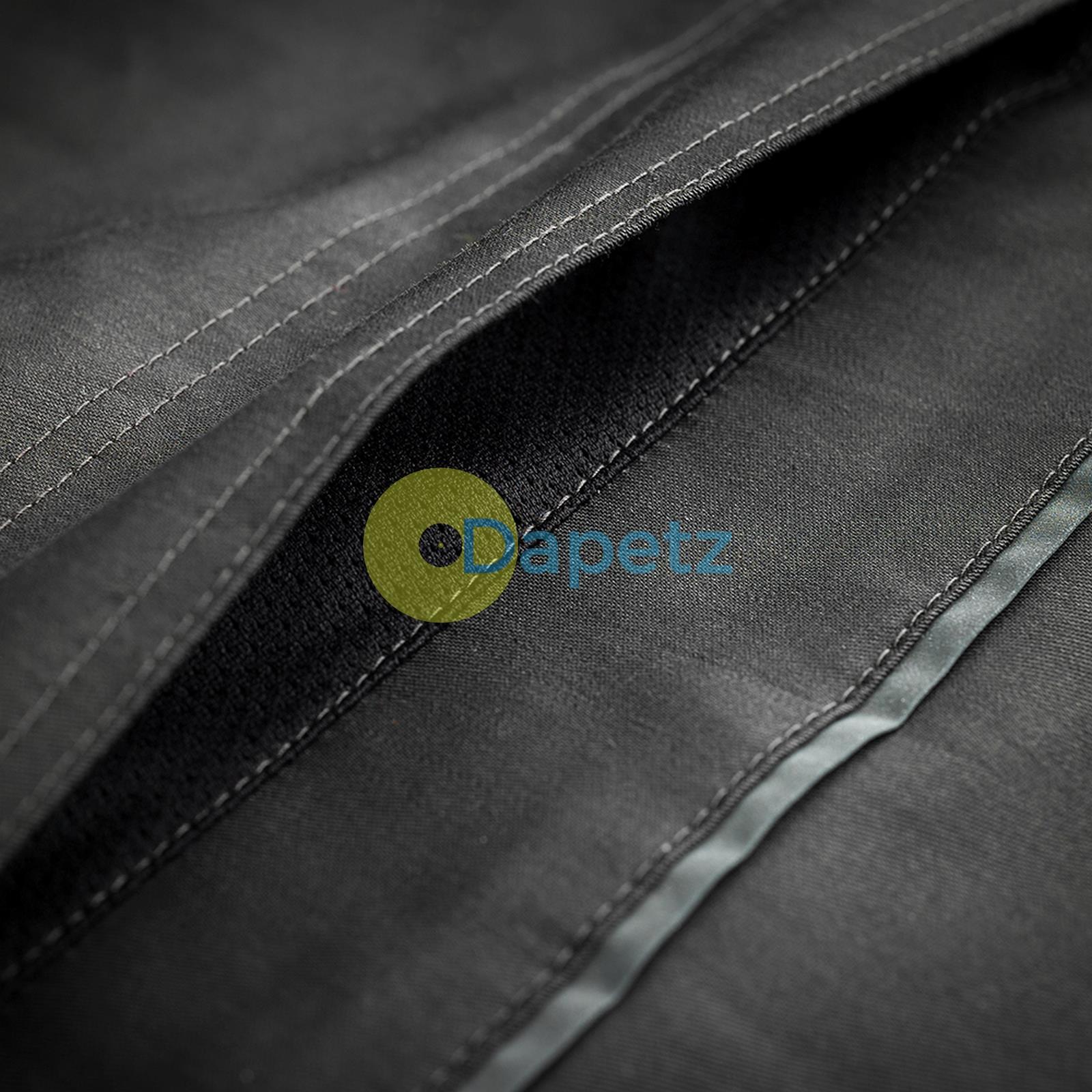 Scruffs Pro Flex Trousers with Cargo Pockets Graphite 38" Large
