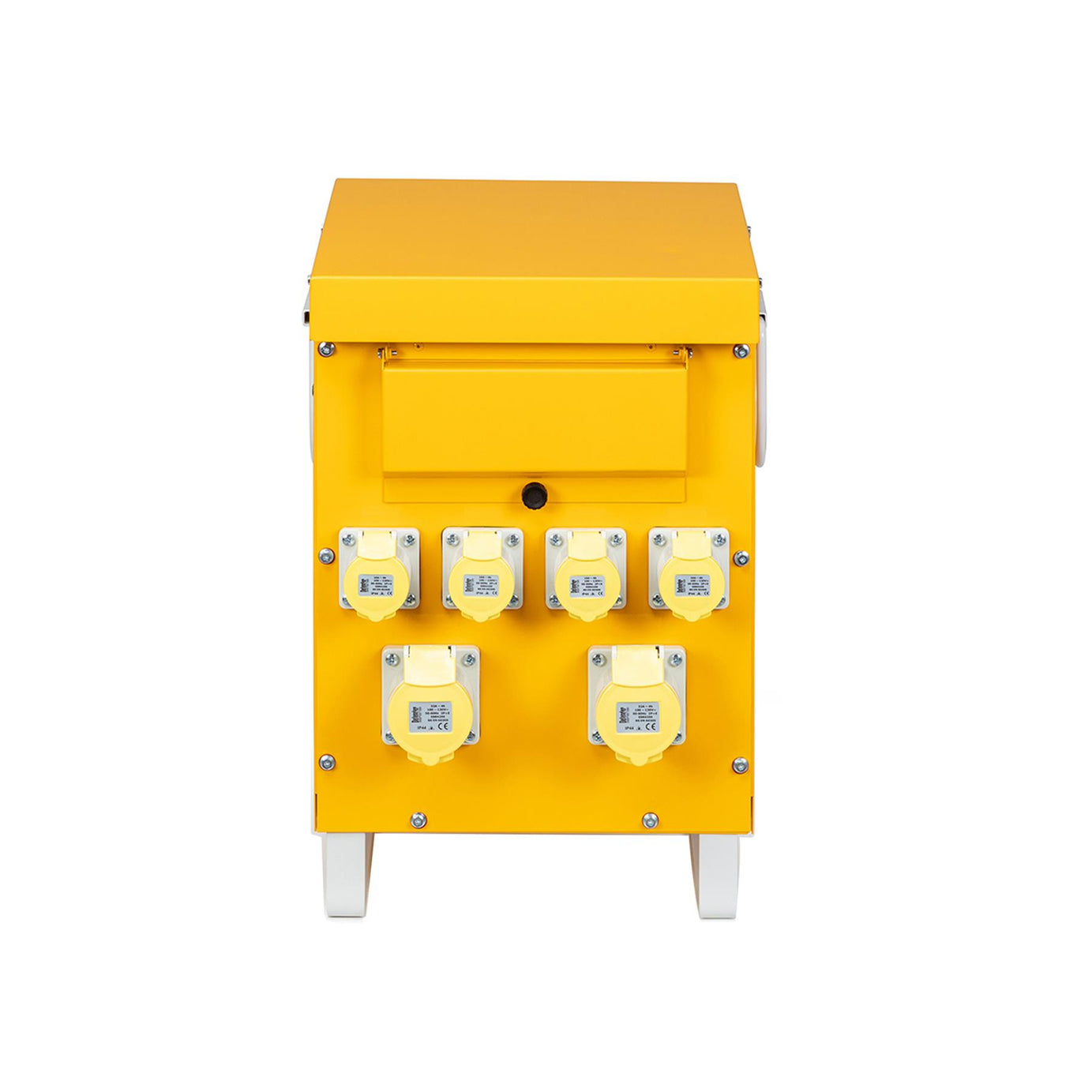 Defender 10kVA Single Phase Transformer 110V 16A/32A