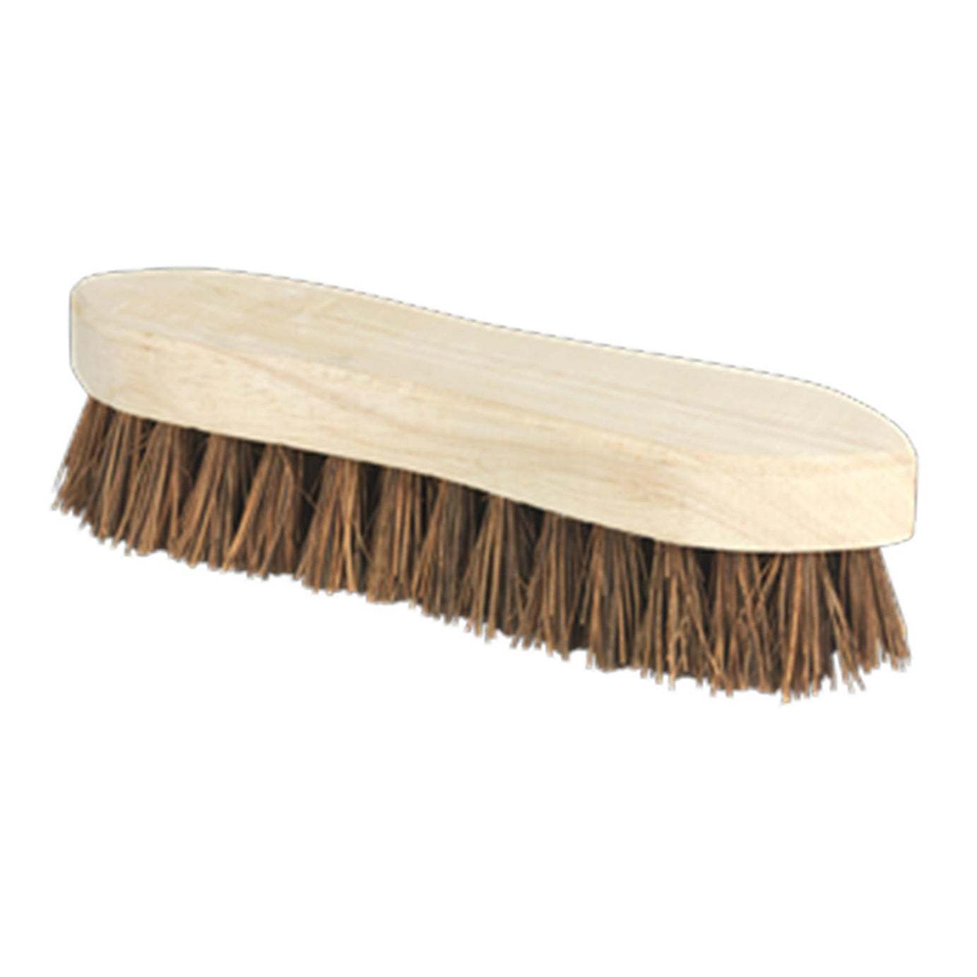 Sealey Scrubbing Brush 8"(200mm)