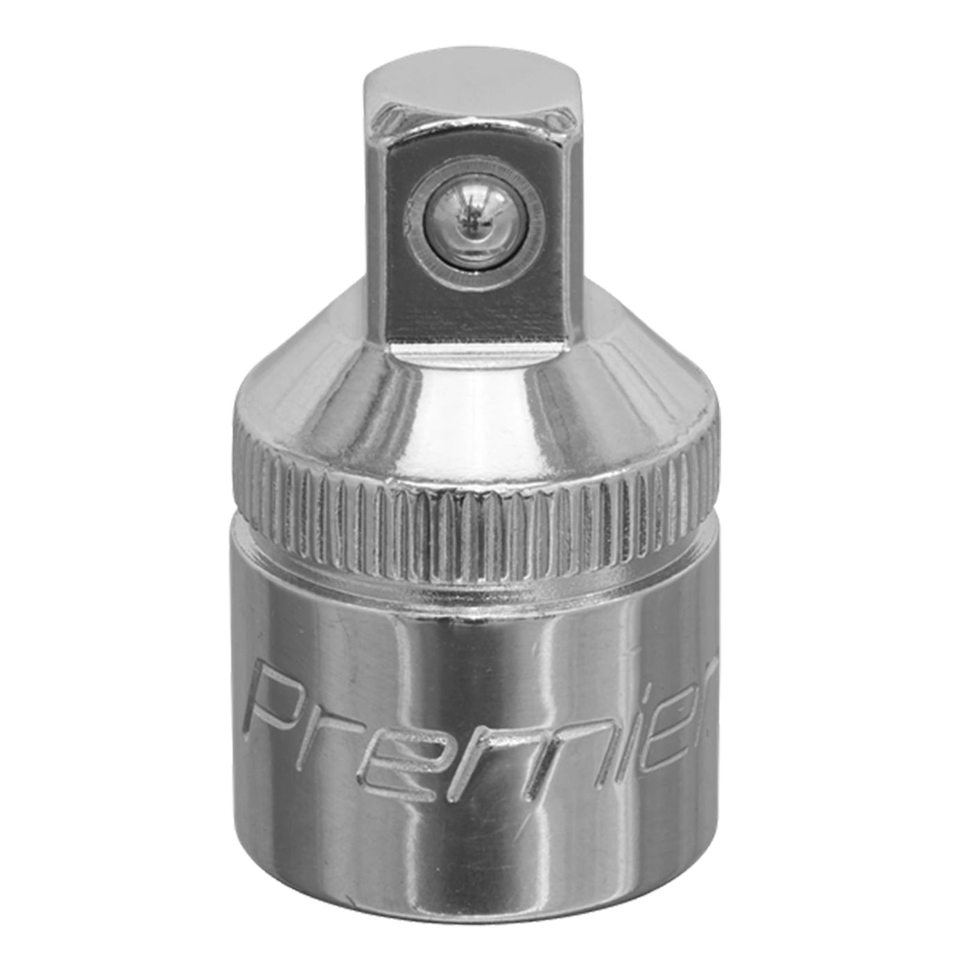 Sealey Adaptor 1/2"Sq Drive Female to 3/8"Sq Drive Male