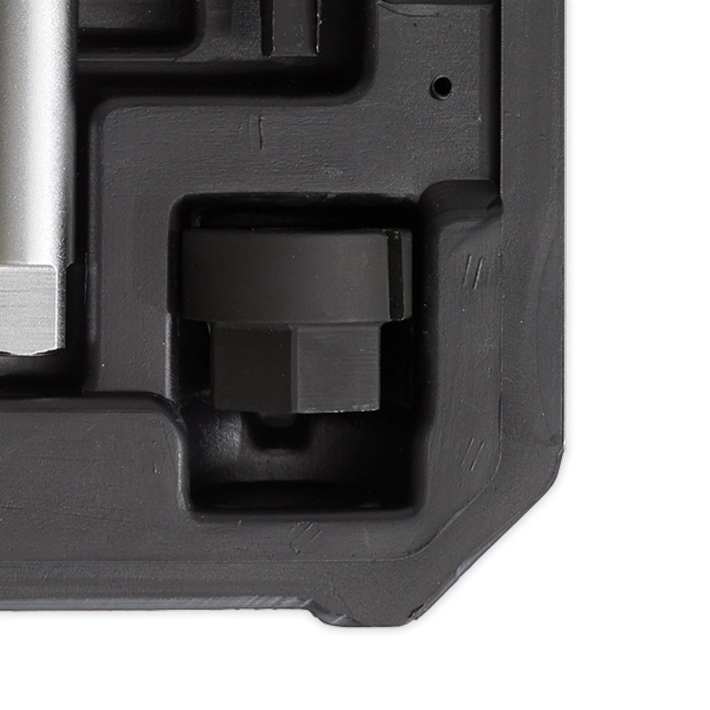 Sealey Plastic Oil Drain Plug Driver Kit 5pc