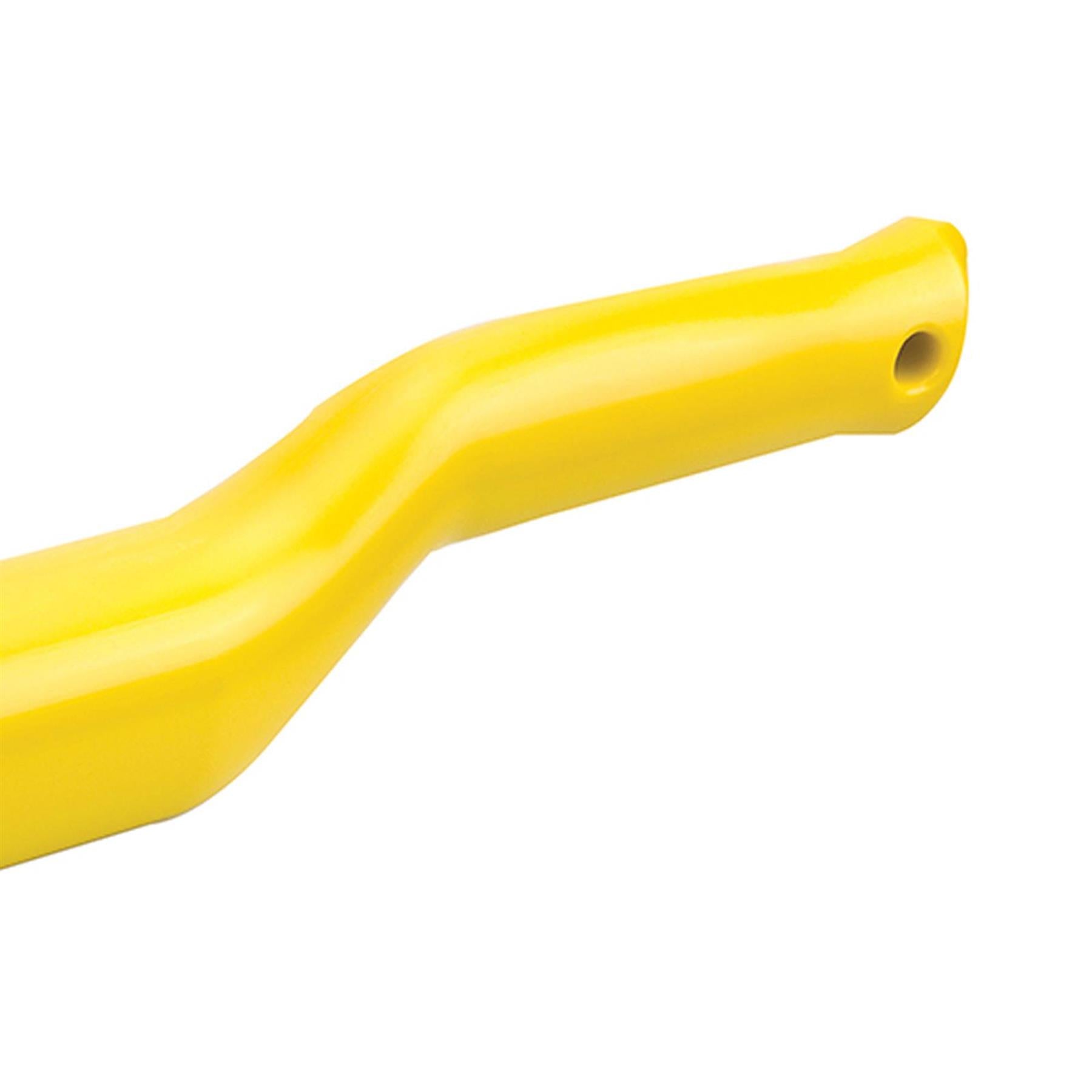 Lead Bossing Stick 330 X 40mm for sheet lead, copper, zinc & aluminium