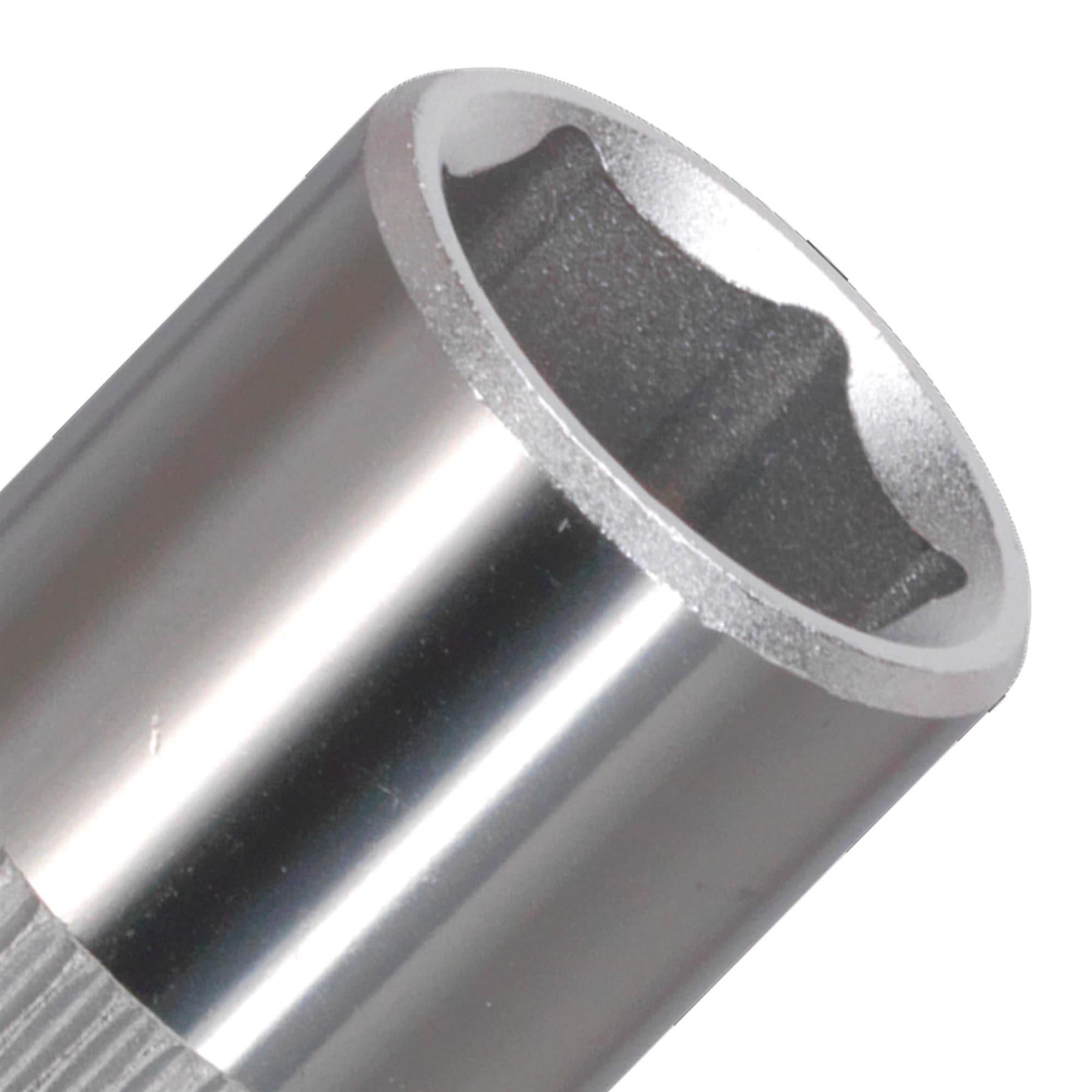 Sealey WallDrive Socket 9mm 1/4"Sq Drive