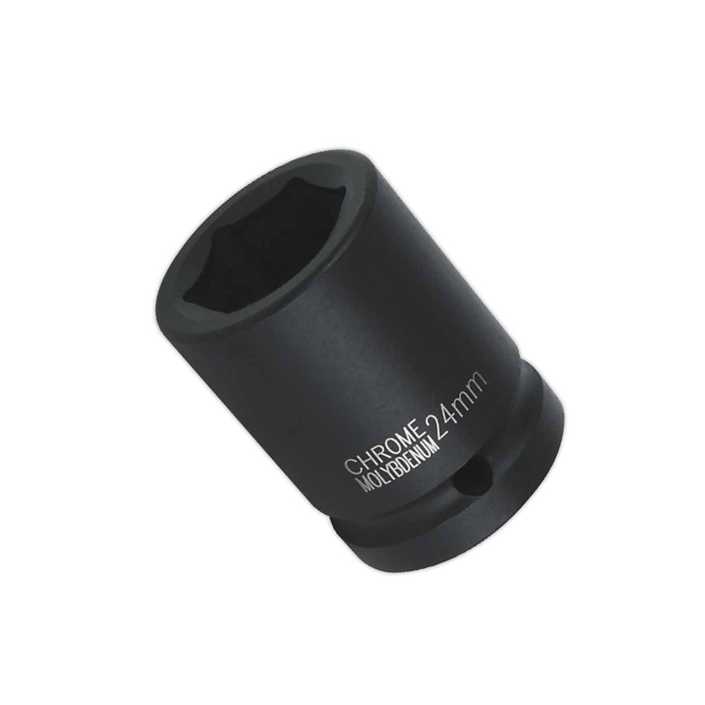 Sealey Impact Socket 24mm 3/4"Sq Drive