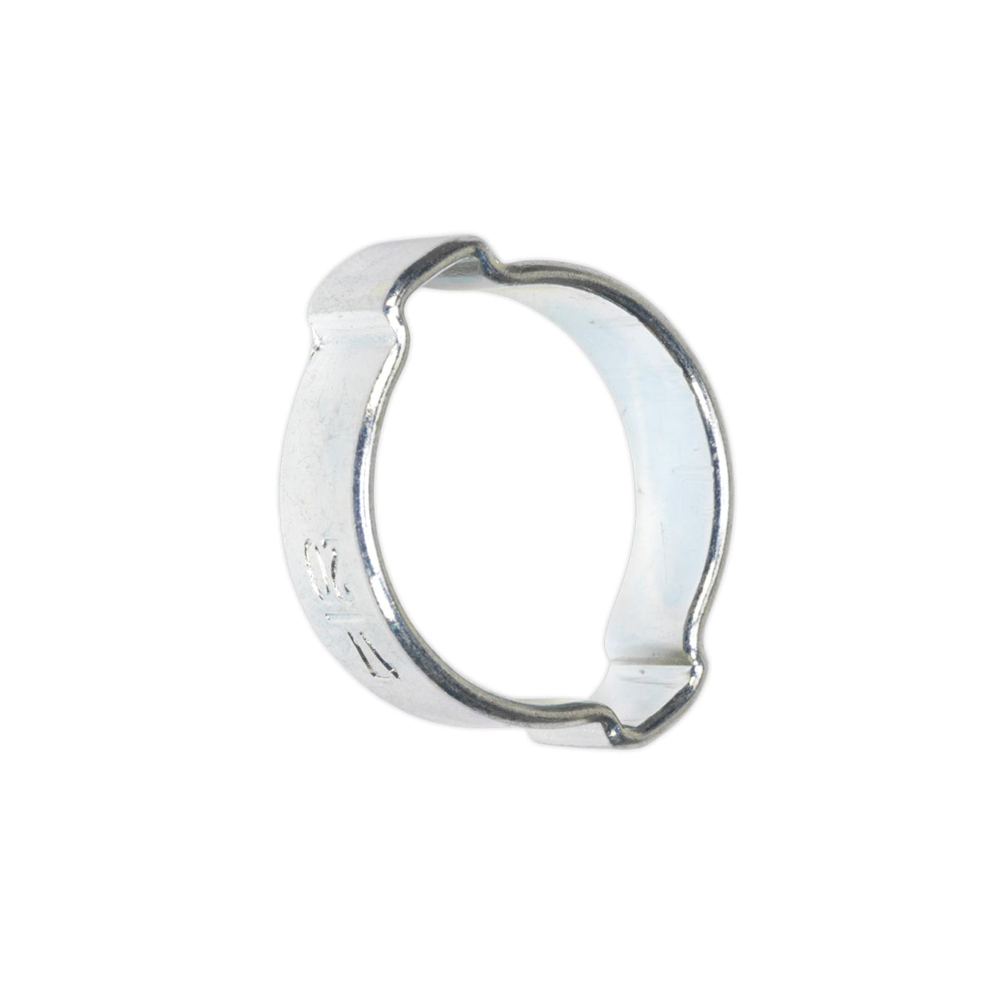 Sealey O-Clip Double Ear 17-20mm Pack of 25