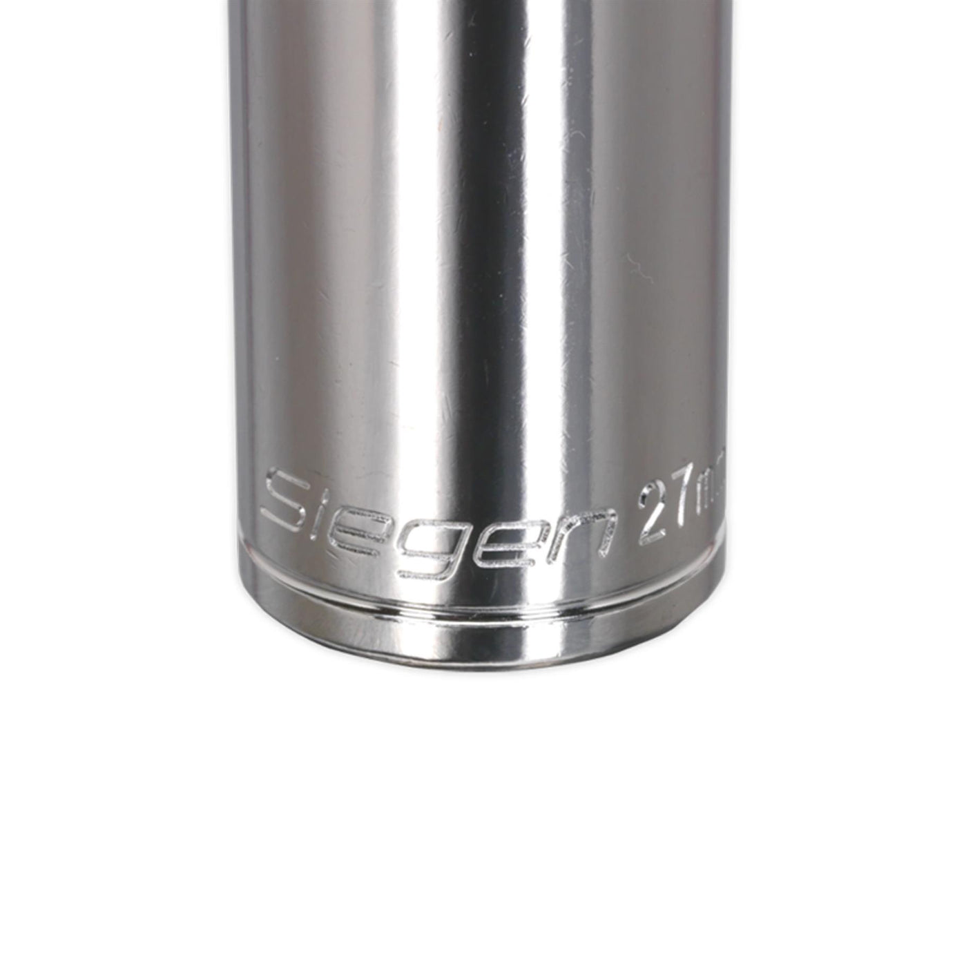 Sealey WallDrive Socket 27mm Deep 1/2"Sq Drive